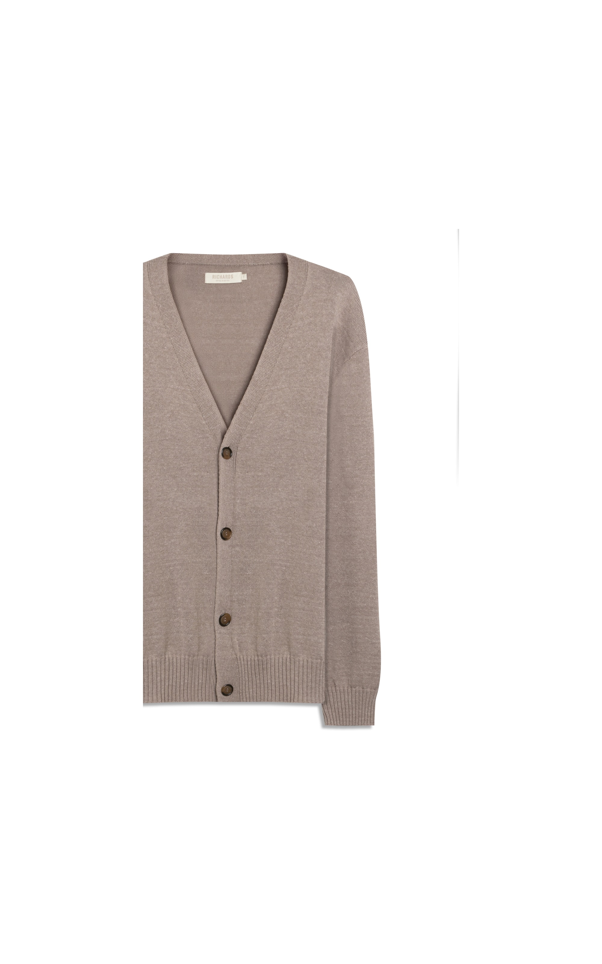 Tricot Cardigan Cannes Sandy