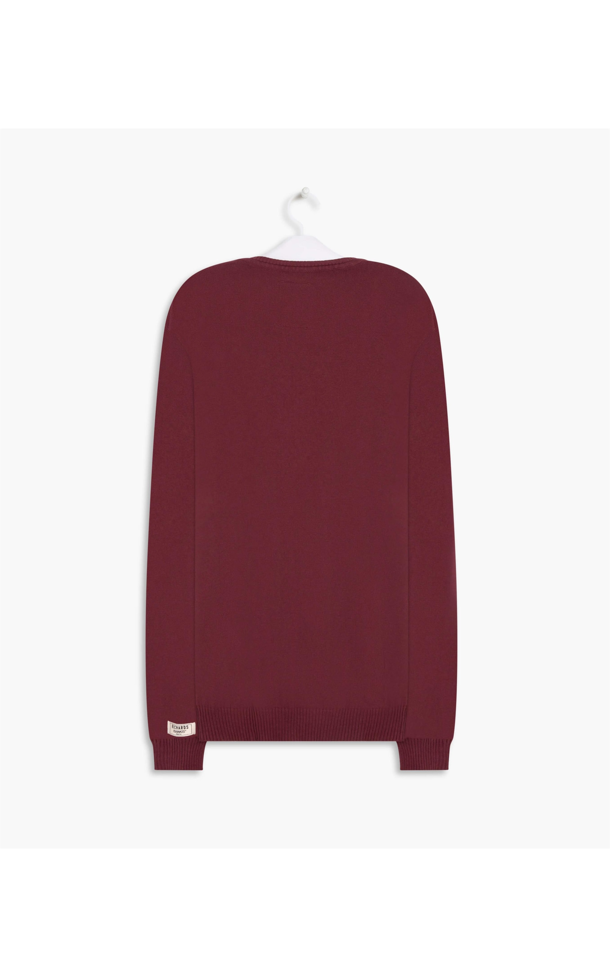 Tricot Careca Raphael Bordeaux