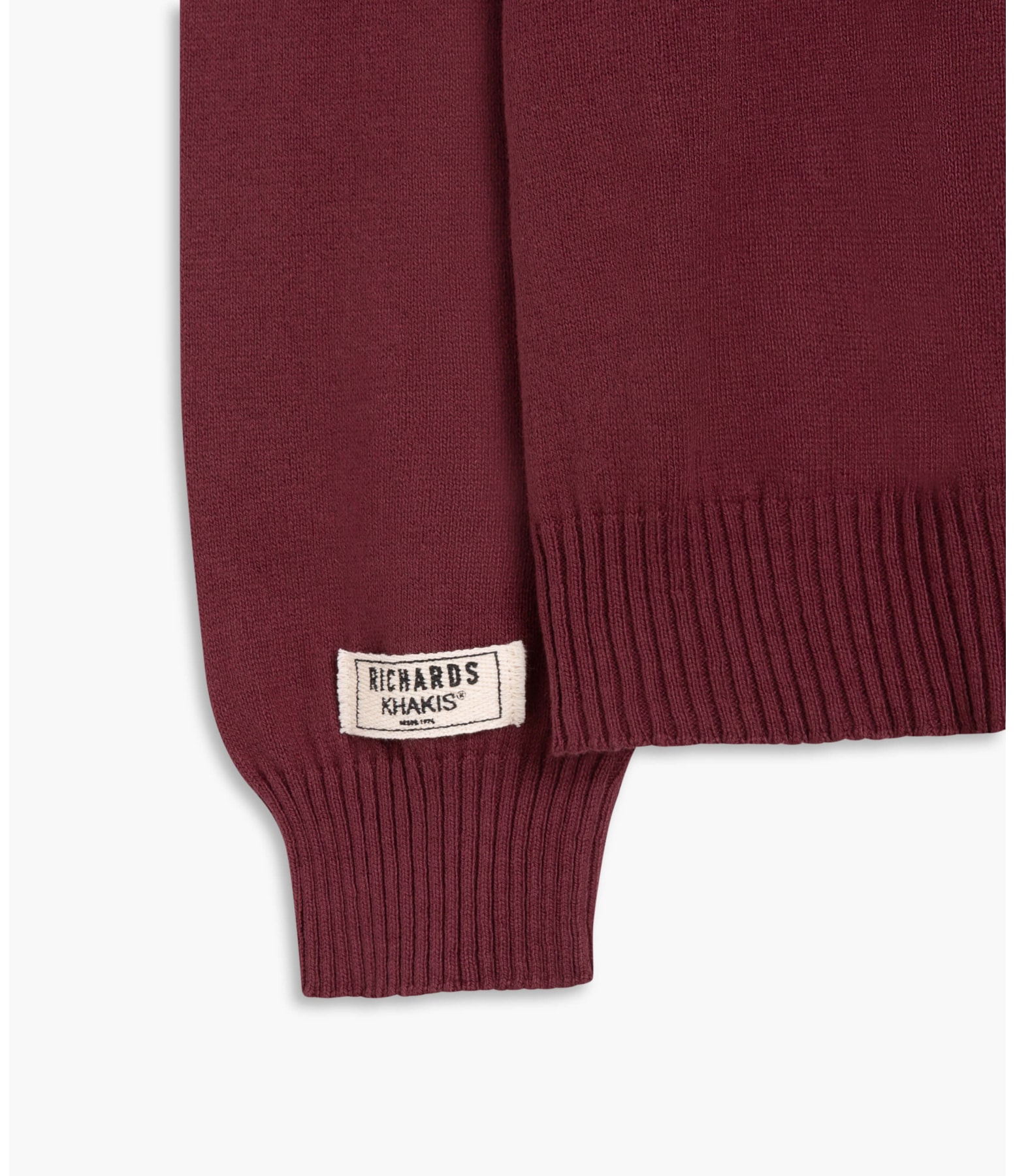 Tricot Careca Raphael Bordeaux