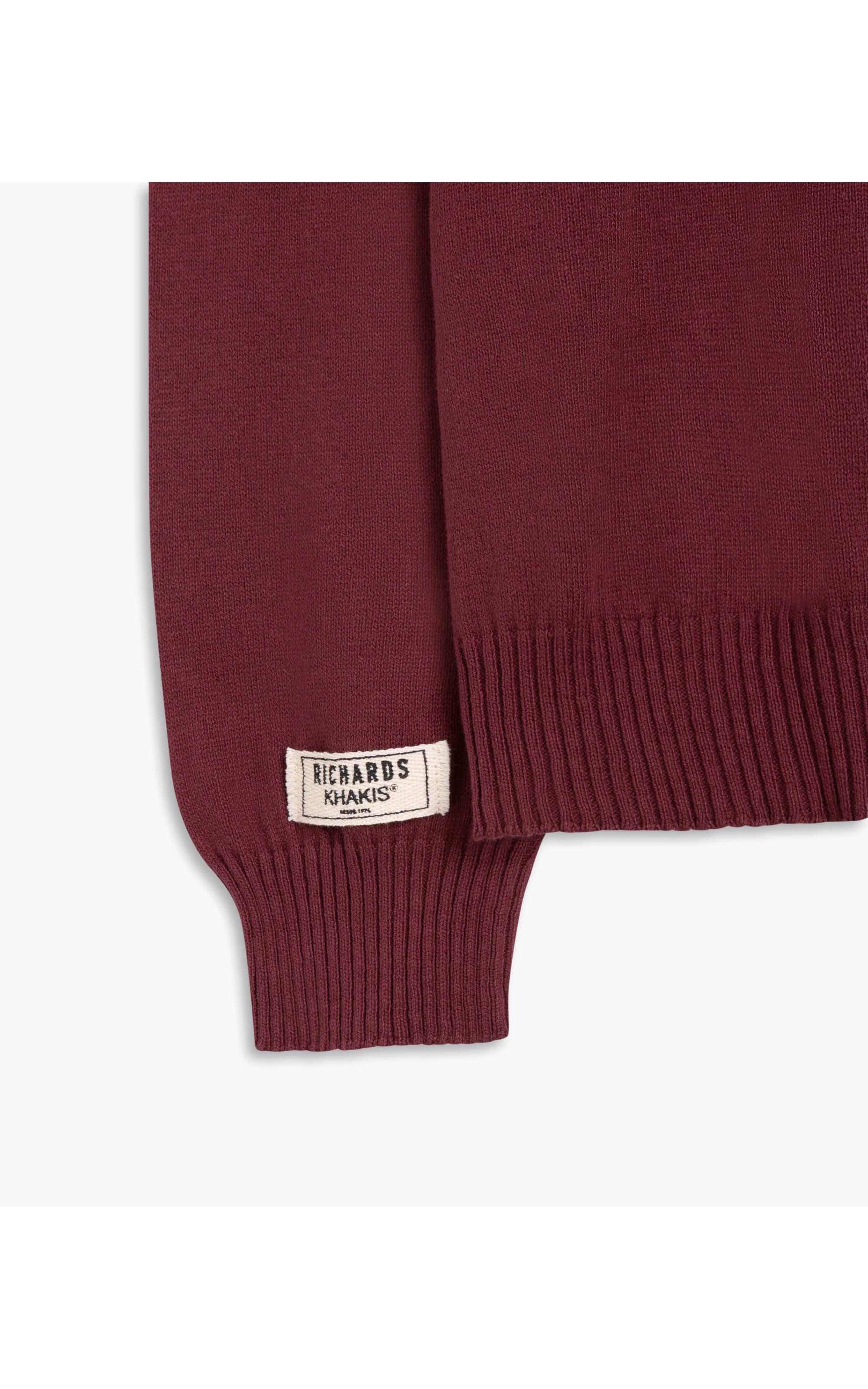 Tricot Careca Raphael Bordeaux