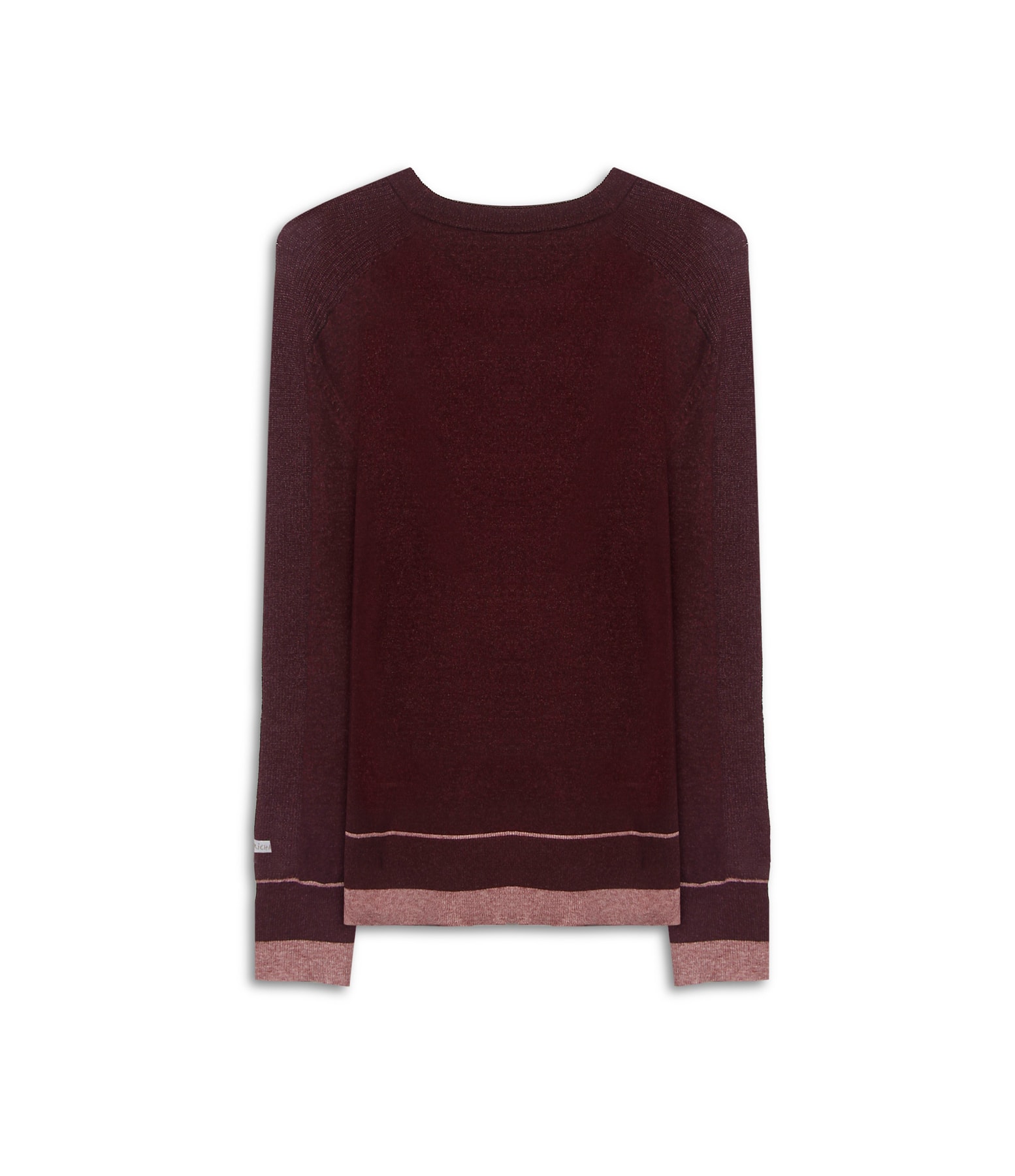  Tricot Chiara Pbt Bordeaux