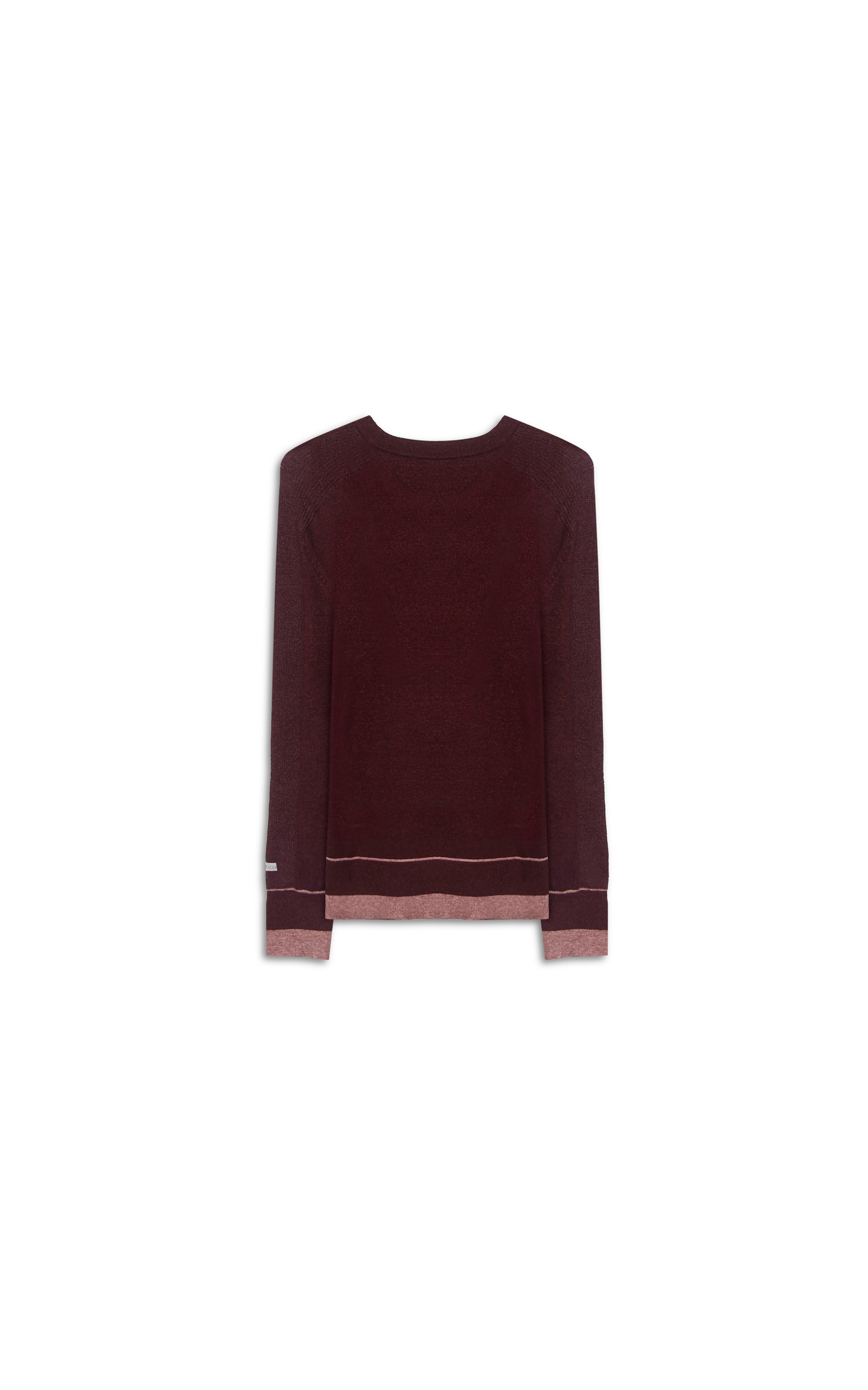  Tricot Chiara Pbt Bordeaux