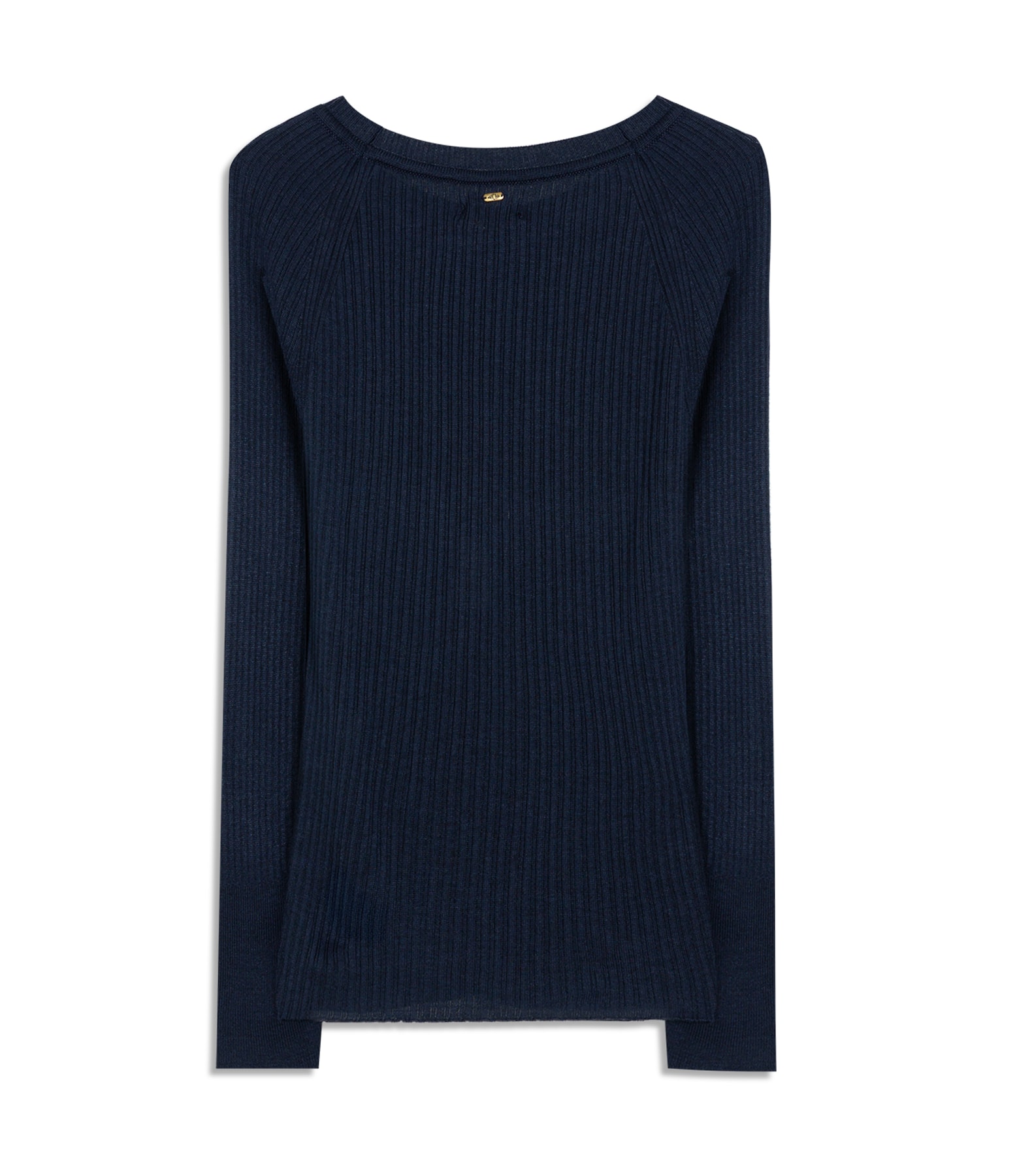Tricot Cleo Dark Navy