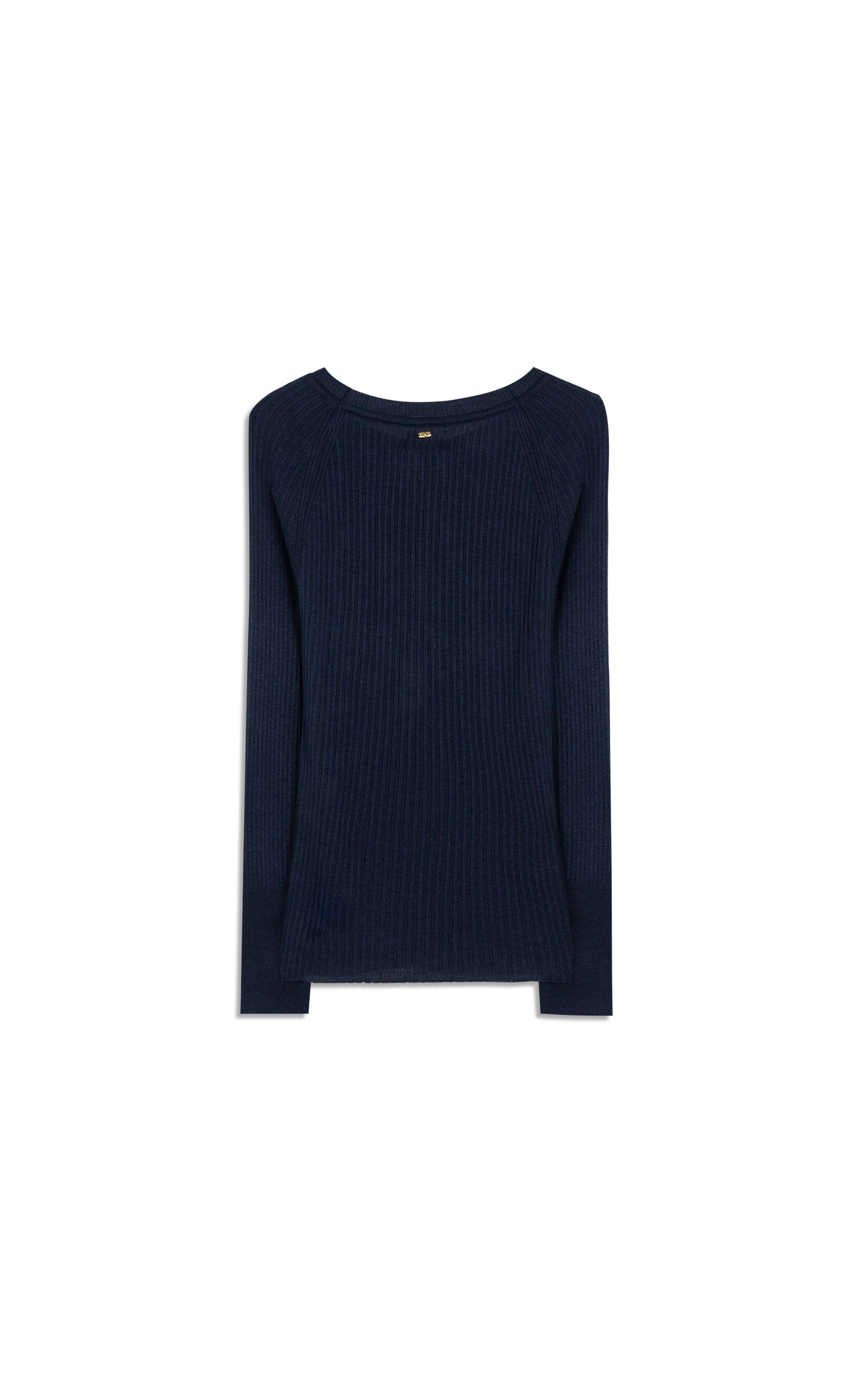 Tricot Cleo Dark Navy