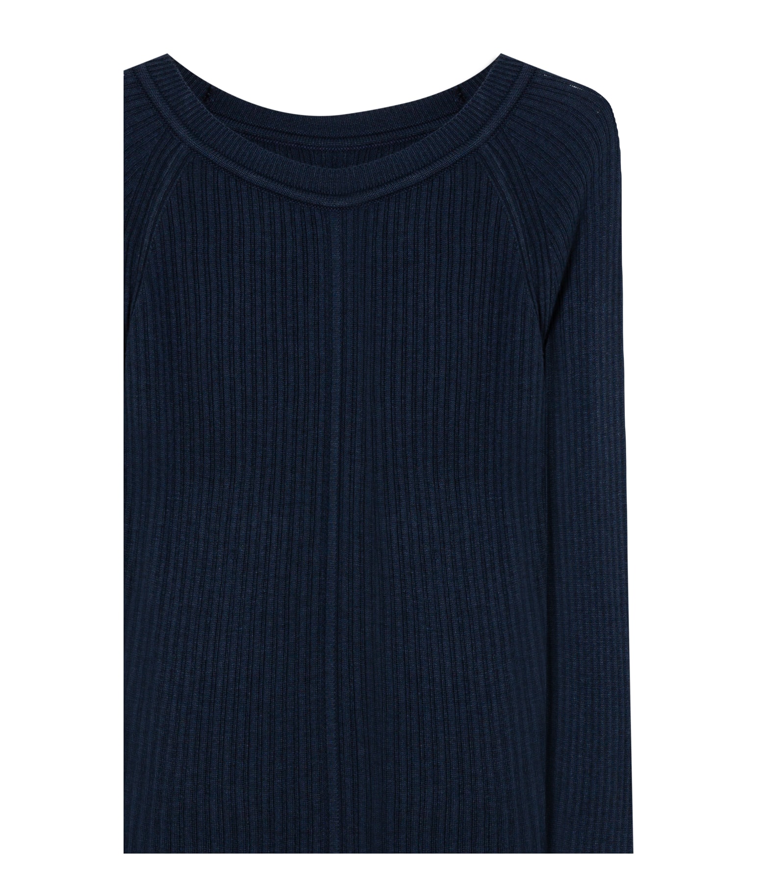 Tricot Cleo Dark Navy