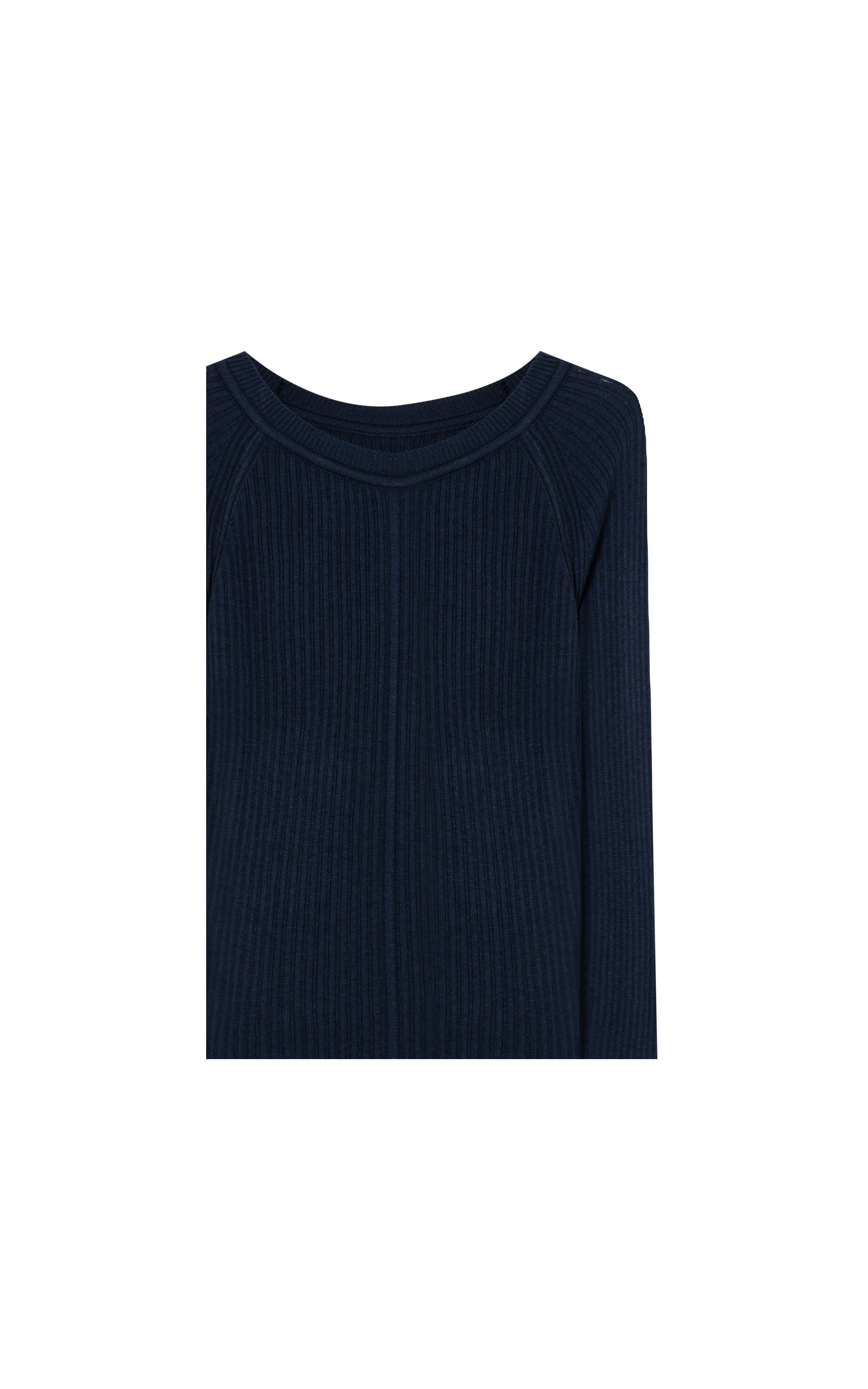 Tricot Cleo Dark Navy