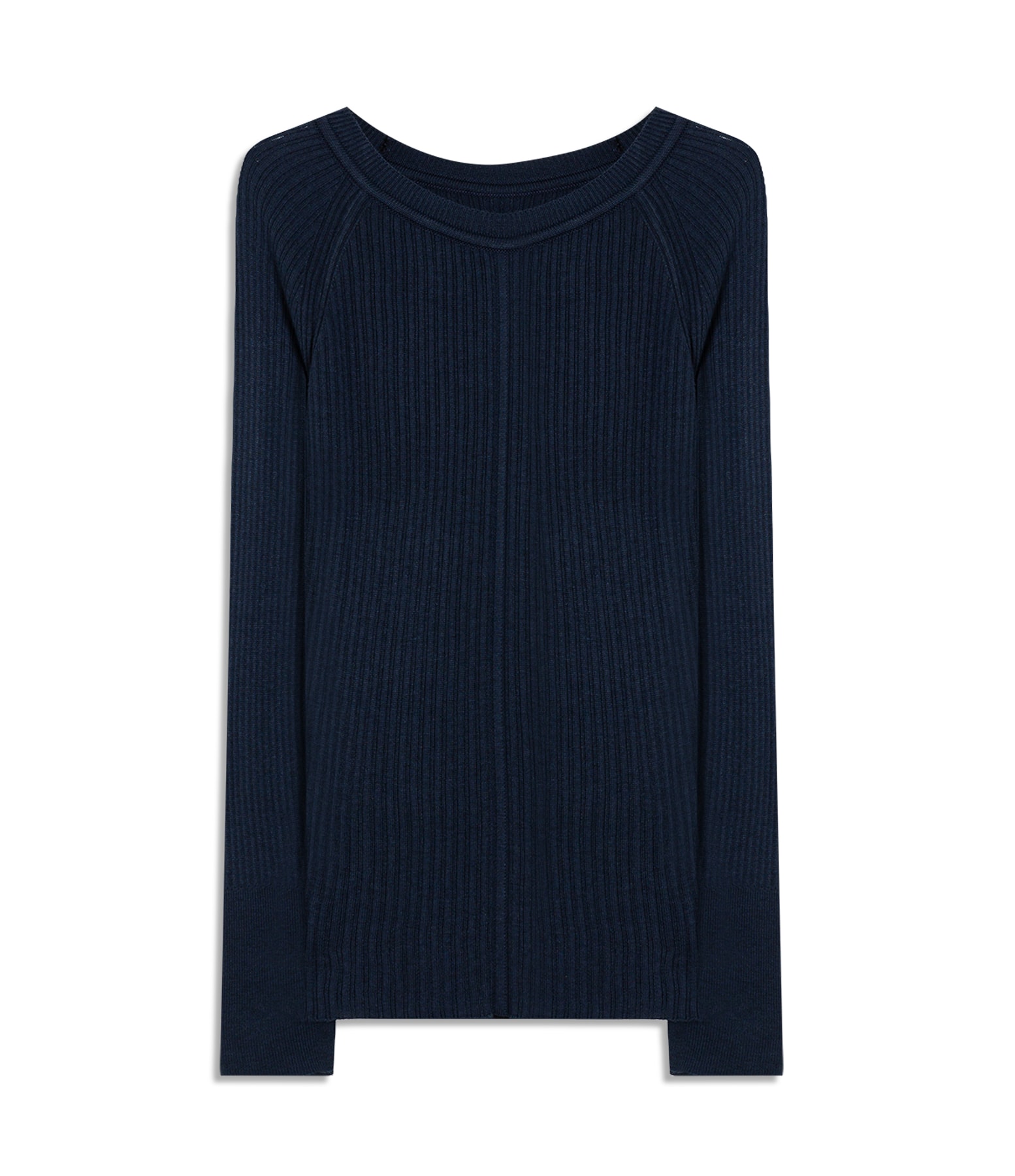 Tricot Cleo Dark Navy