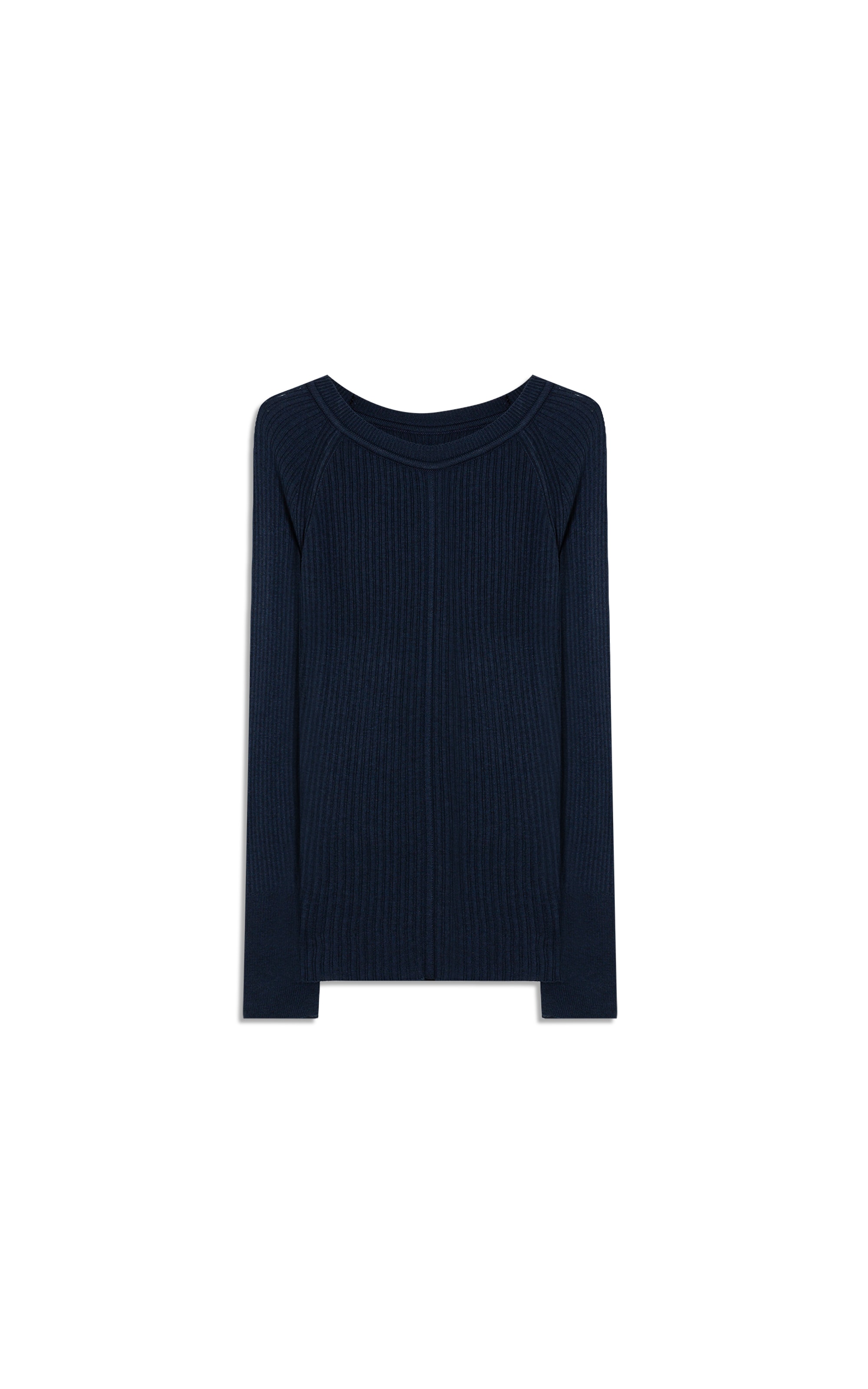 Tricot Cleo Dark Navy