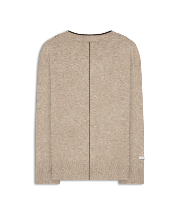 Tricot Dora Pbt Husk