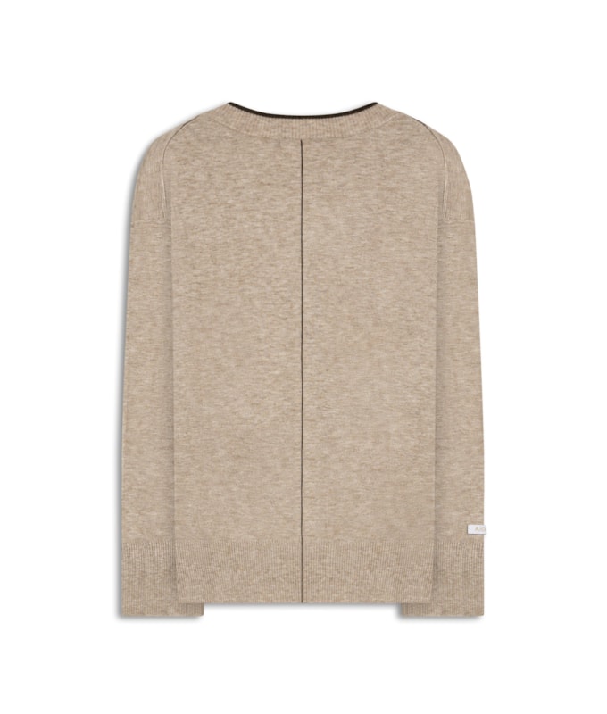 Tricot Dora Pbt Husk