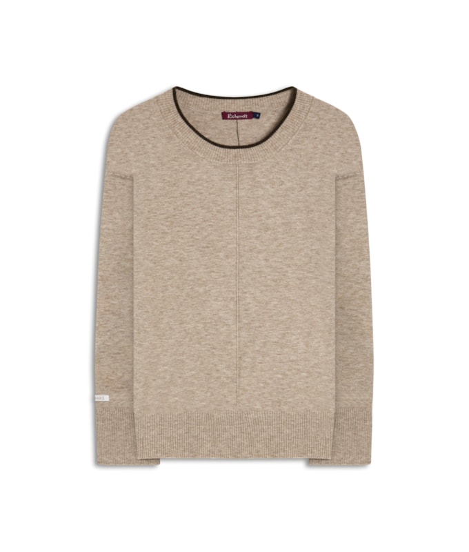 Tricot Dora Pbt Husk