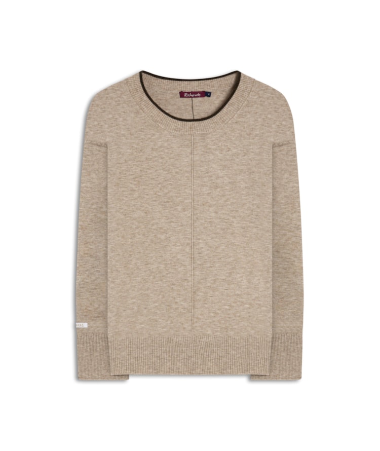 Tricot Dora Pbt Husk