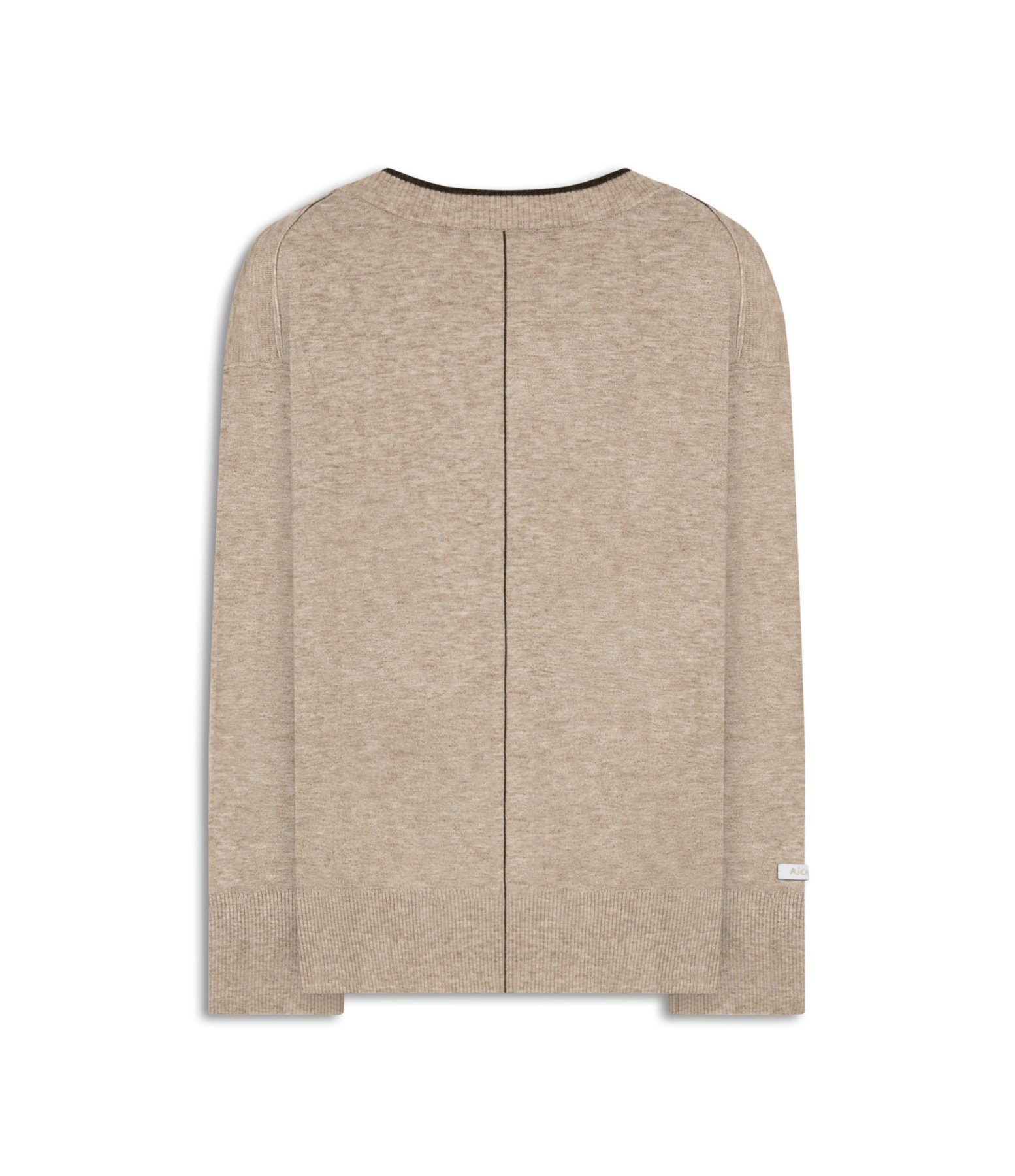 Tricot Dora Pbt Husk