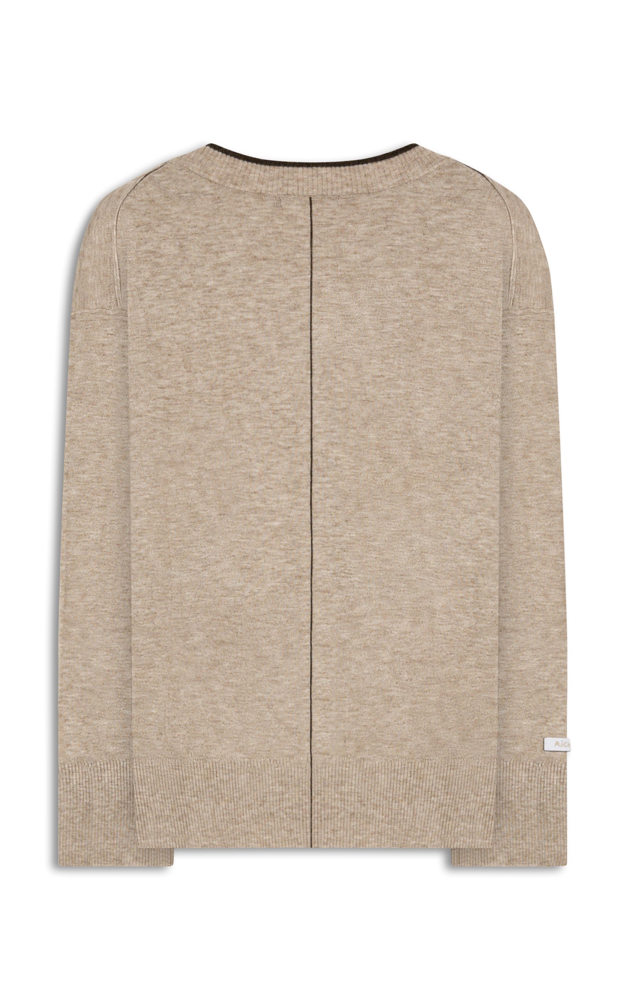 Tricot Dora Pbt Husk