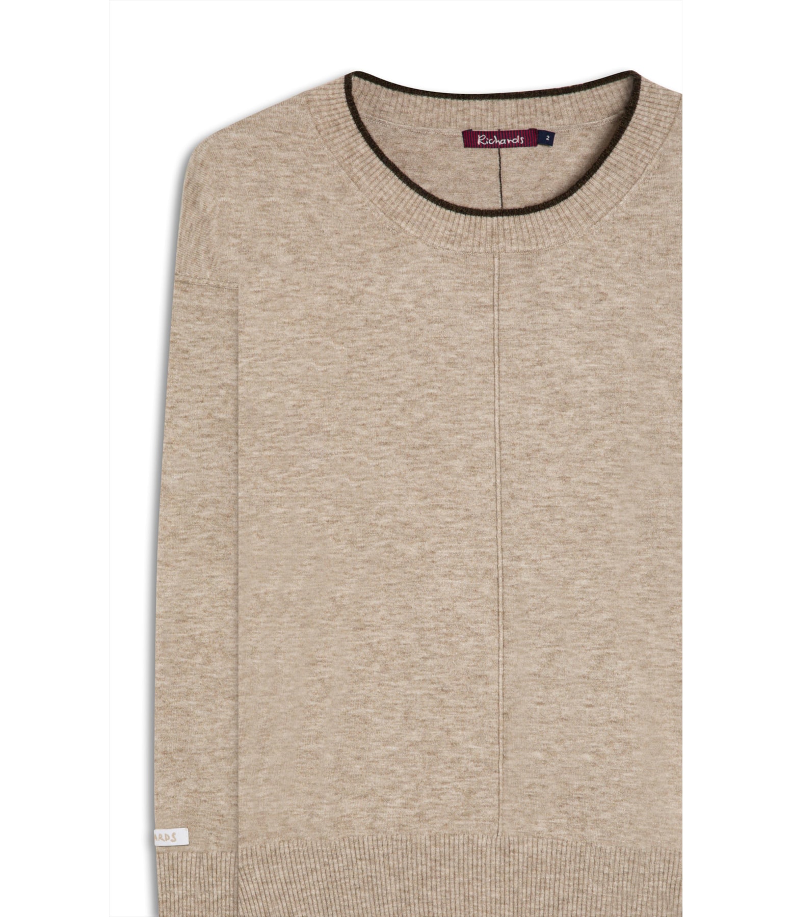 Tricot Dora Pbt Husk