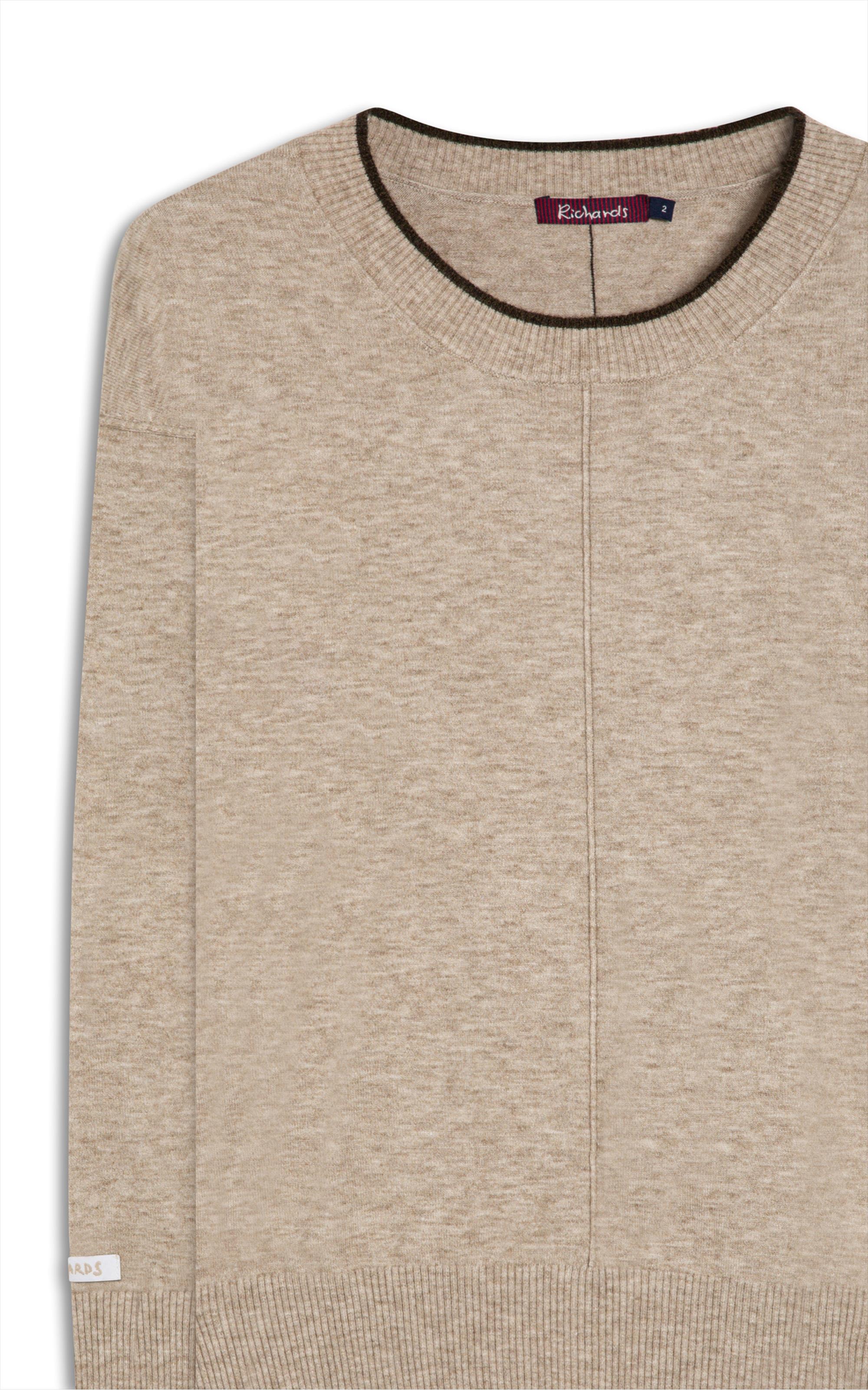 Tricot Dora Pbt Husk