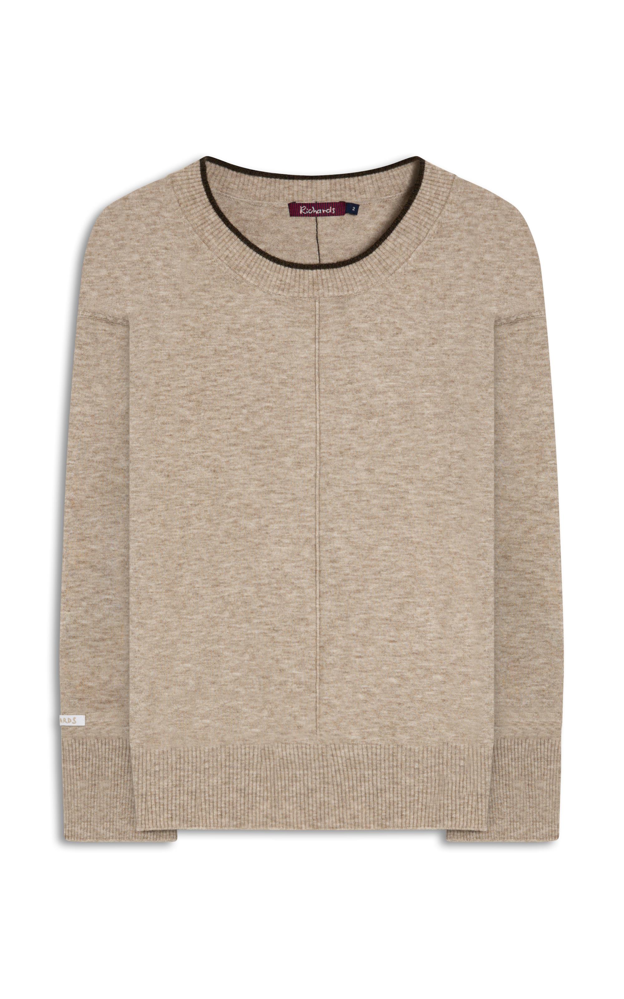Tricot Dora Pbt Husk