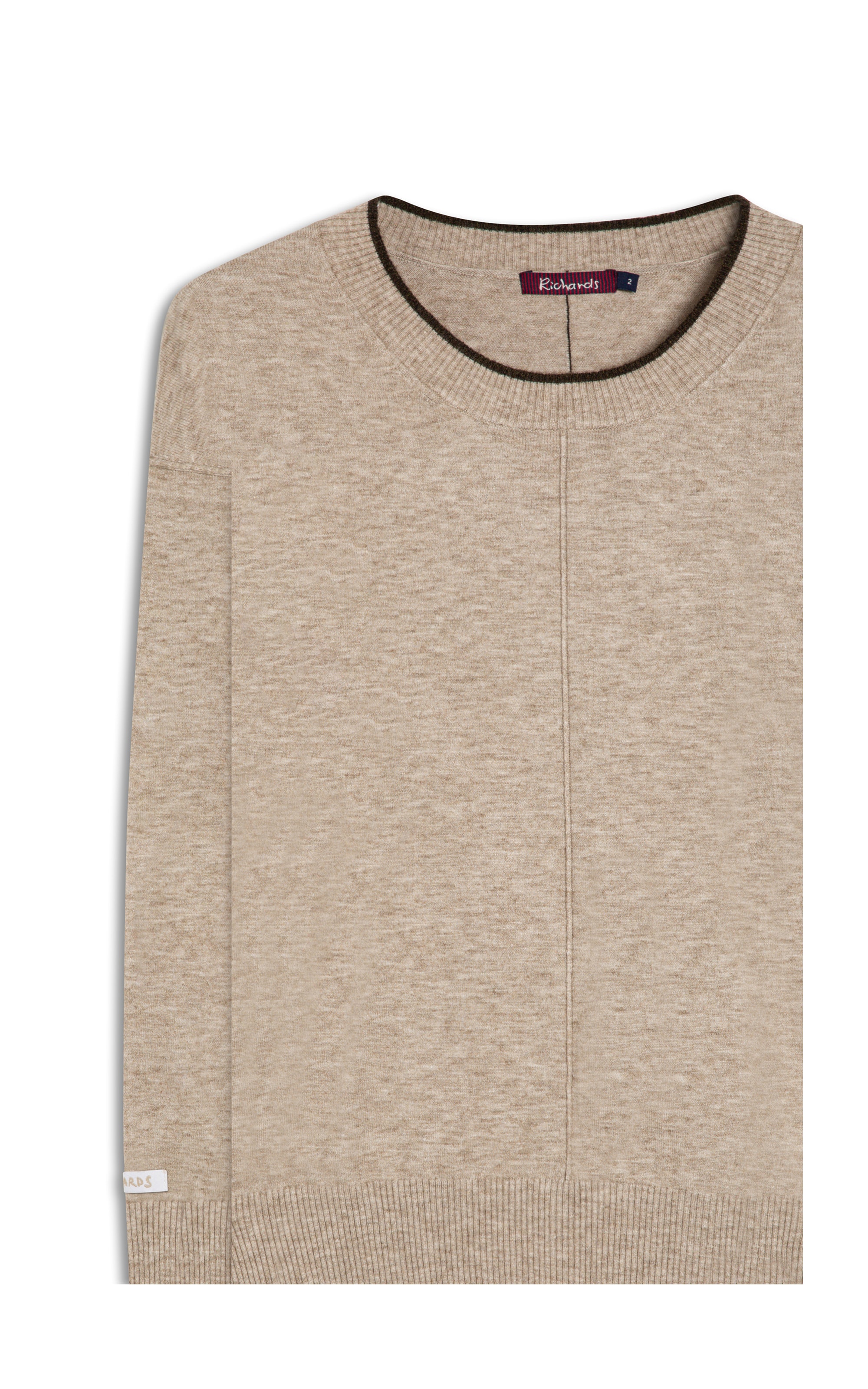 Tricot Dora Pbt Husk
