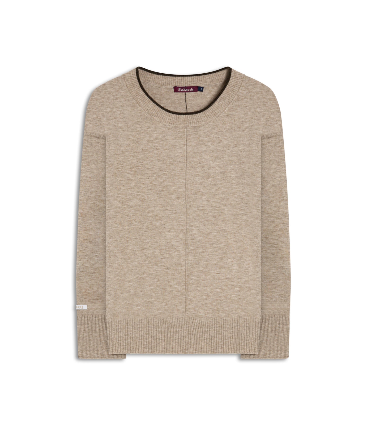Tricot Dora Pbt Husk