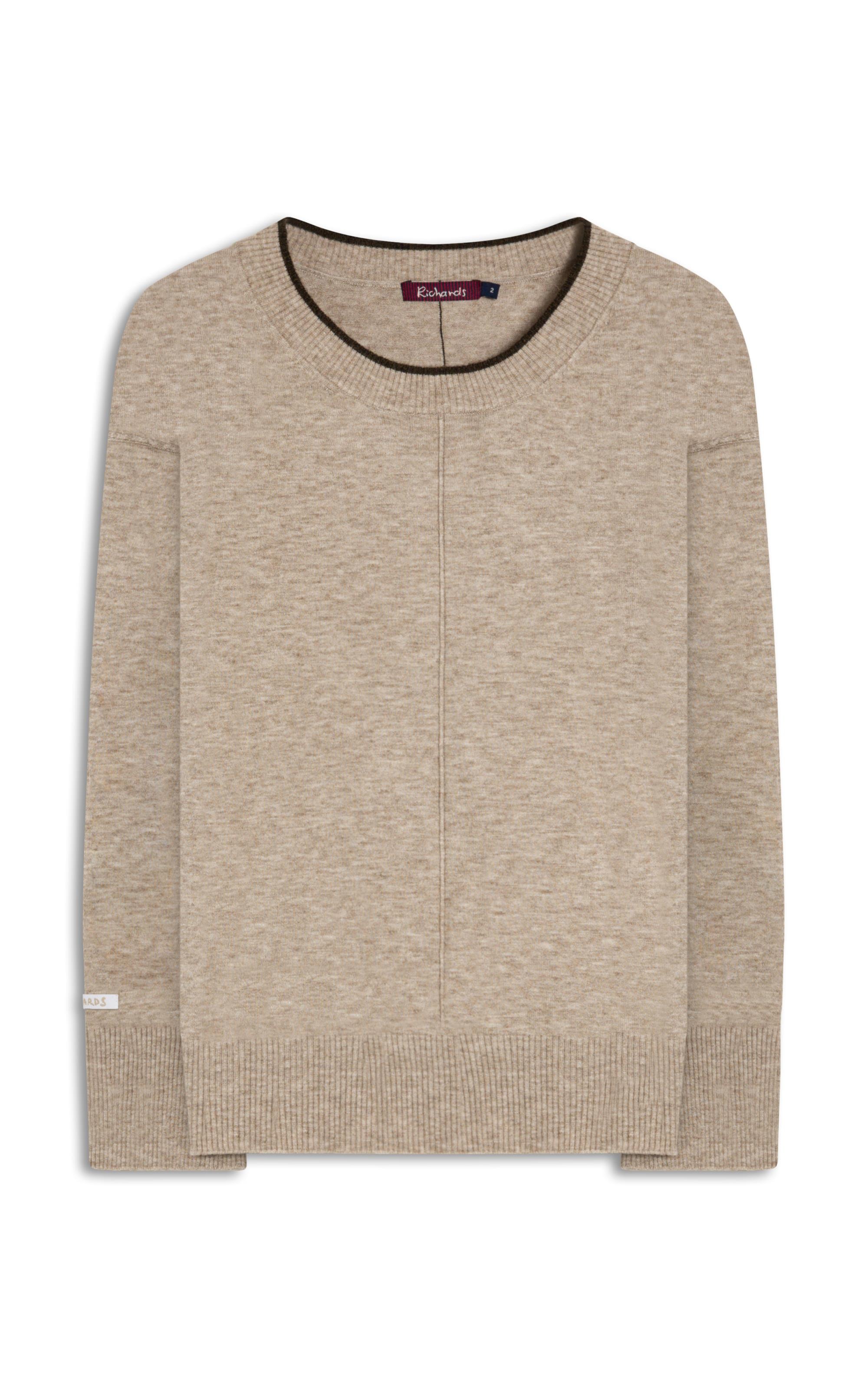 Tricot Dora Pbt Husk