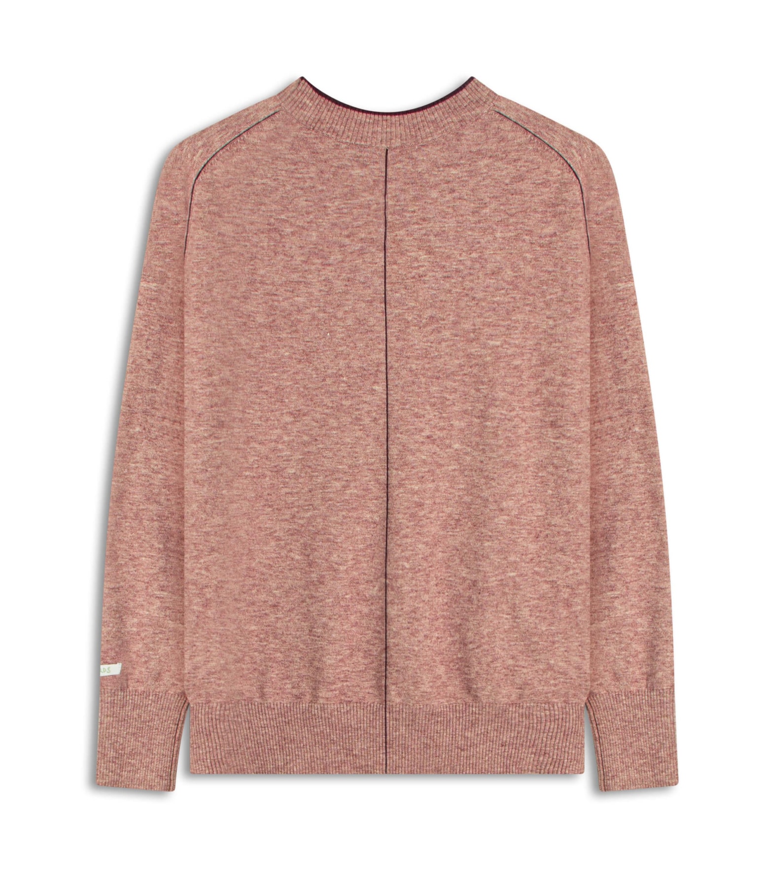Tricot Dora Pbt Rosa