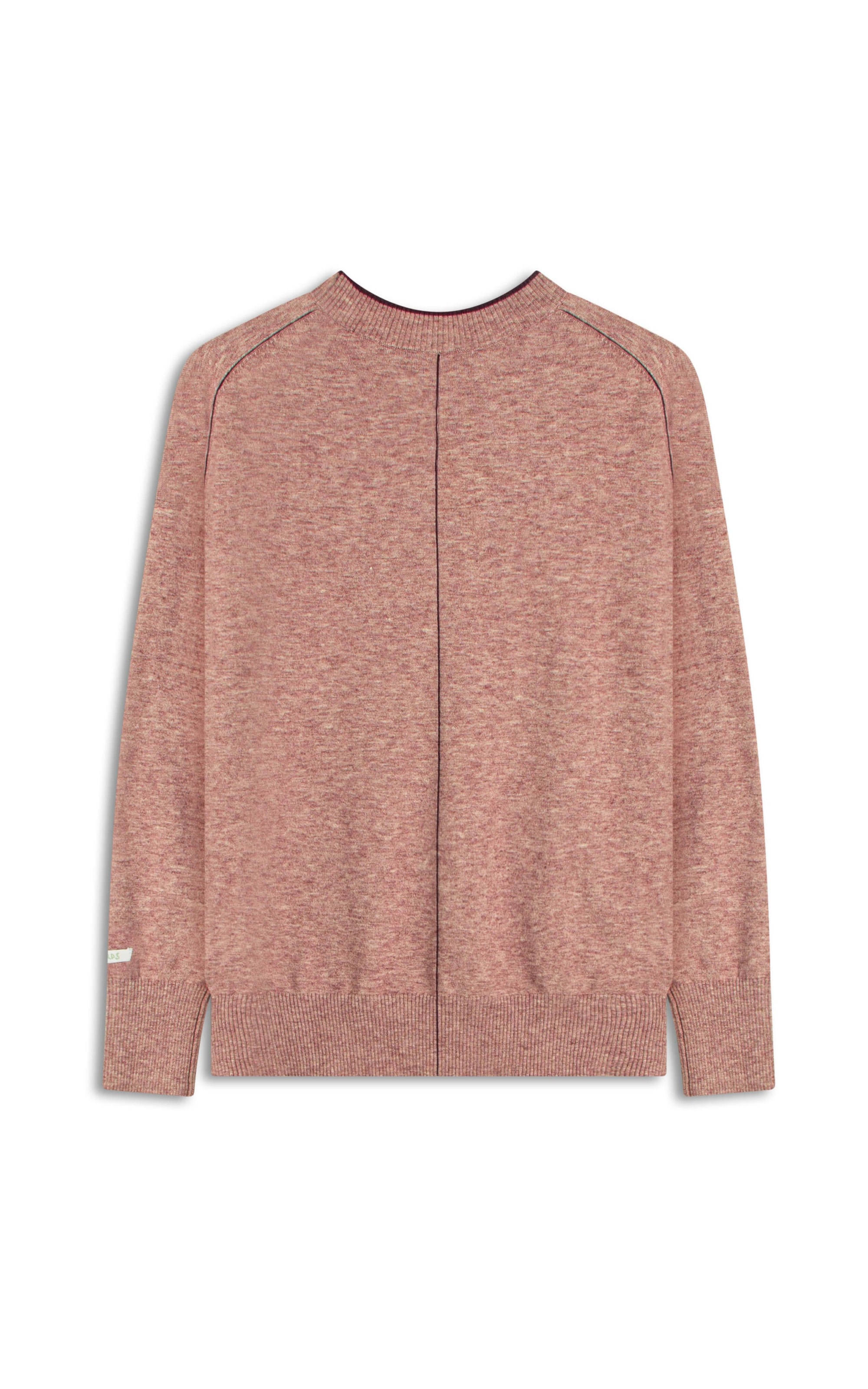 Tricot Dora Pbt Rosa