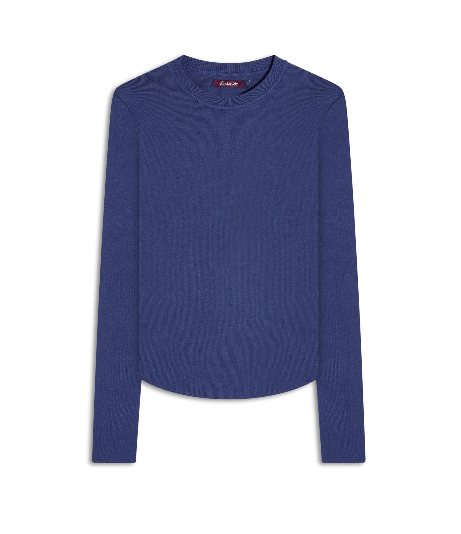 Tricot Dota Techno Azul Jeans