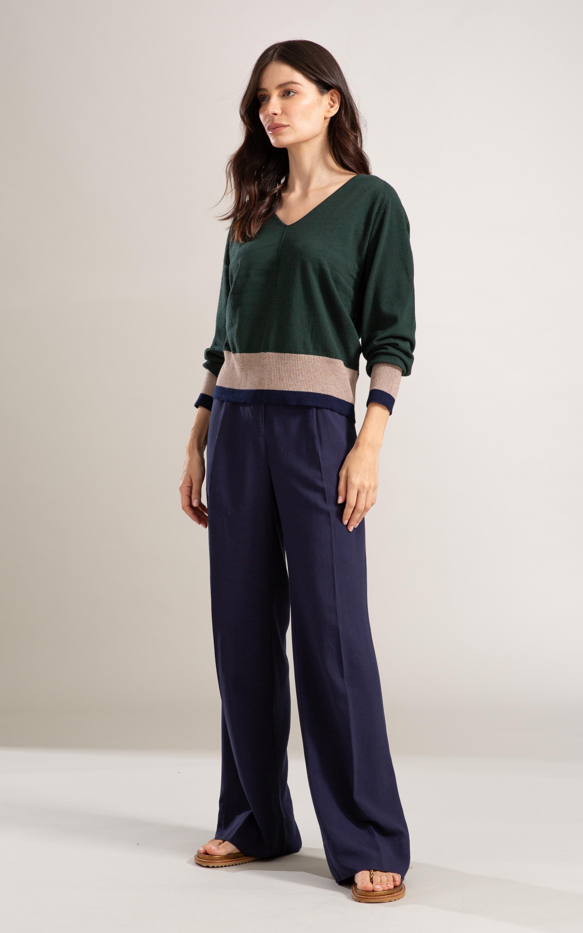 Tricot Elise Gola v Pbt Floresta