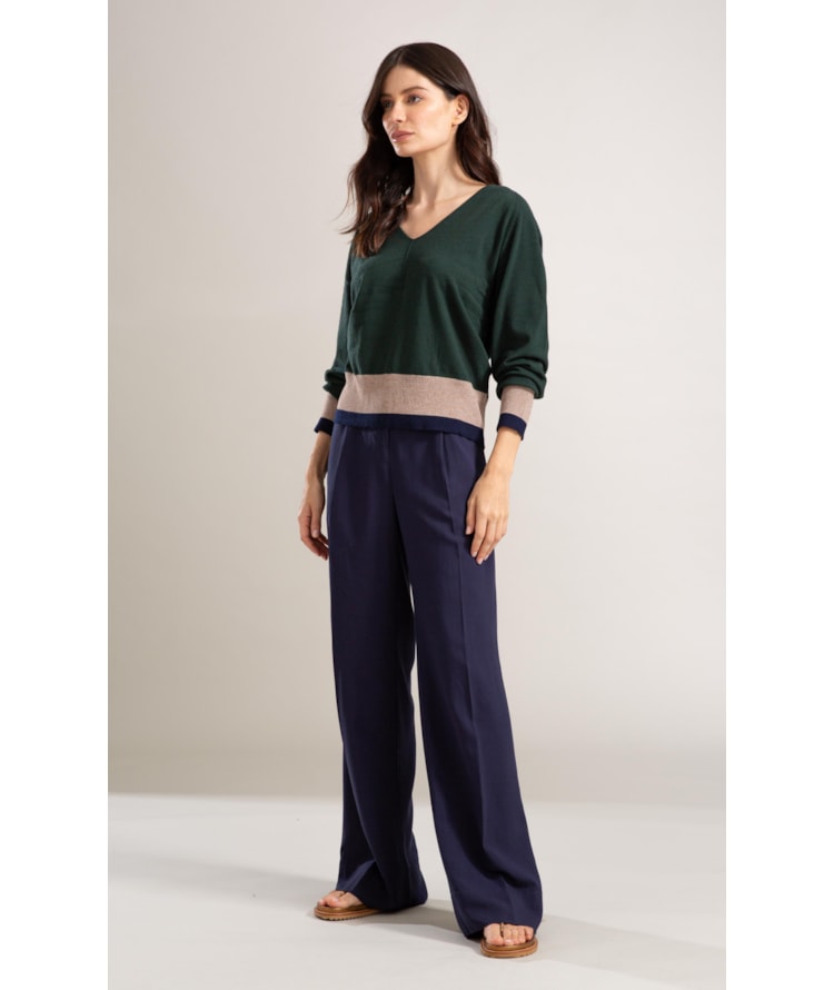 Tricot Elise Gola v Pbt Floresta