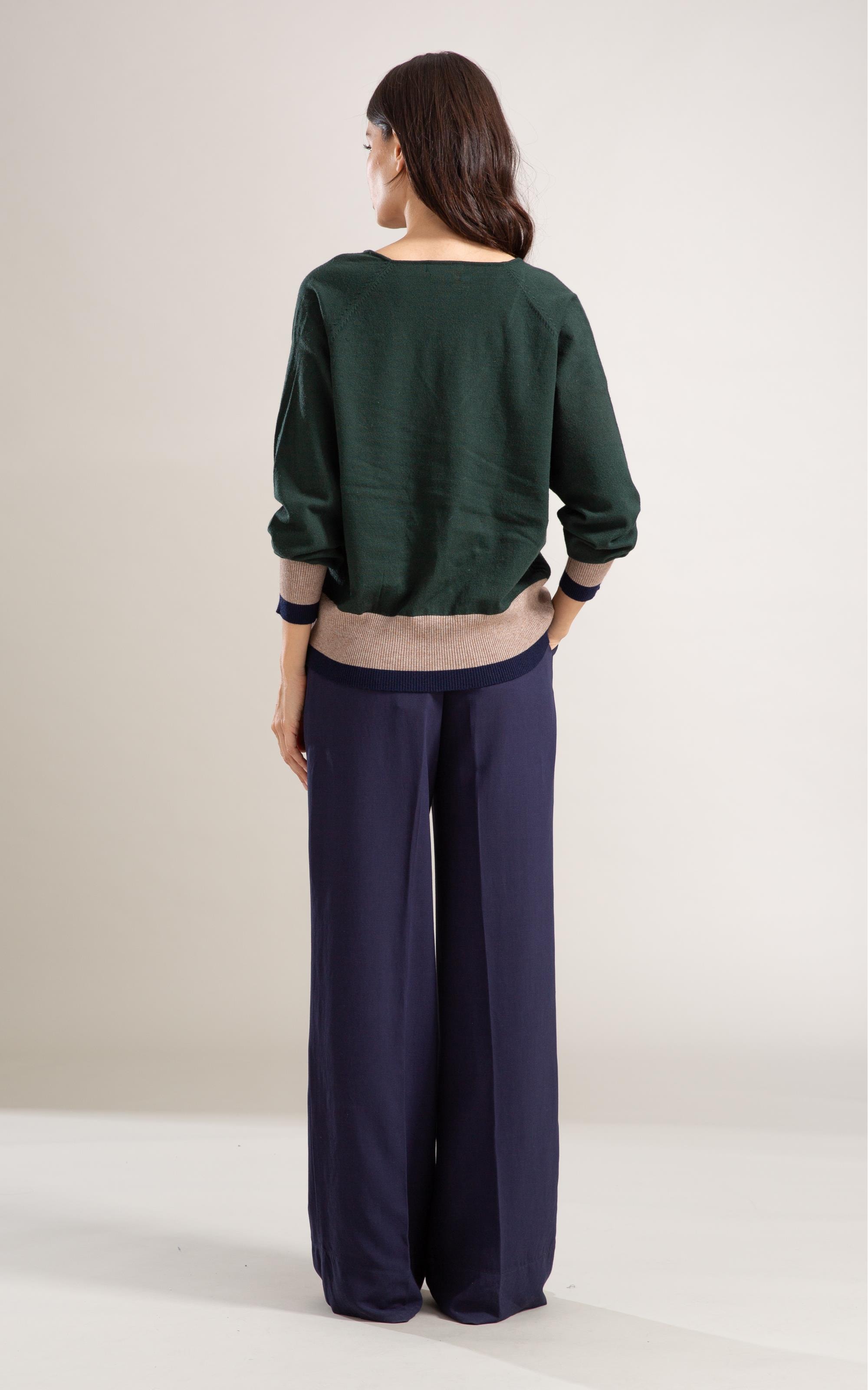 Tricot Elise Gola v Pbt Floresta