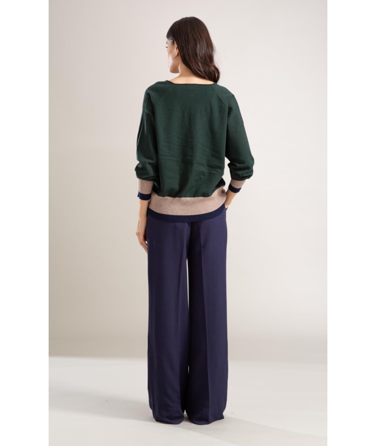 Tricot Elise Gola v Pbt Floresta