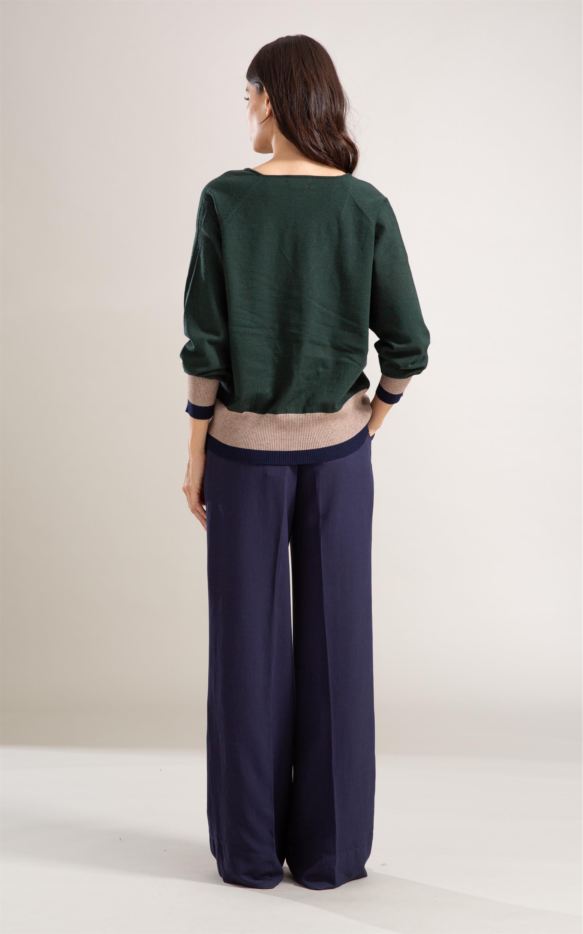 Tricot Elise Gola v Pbt Floresta