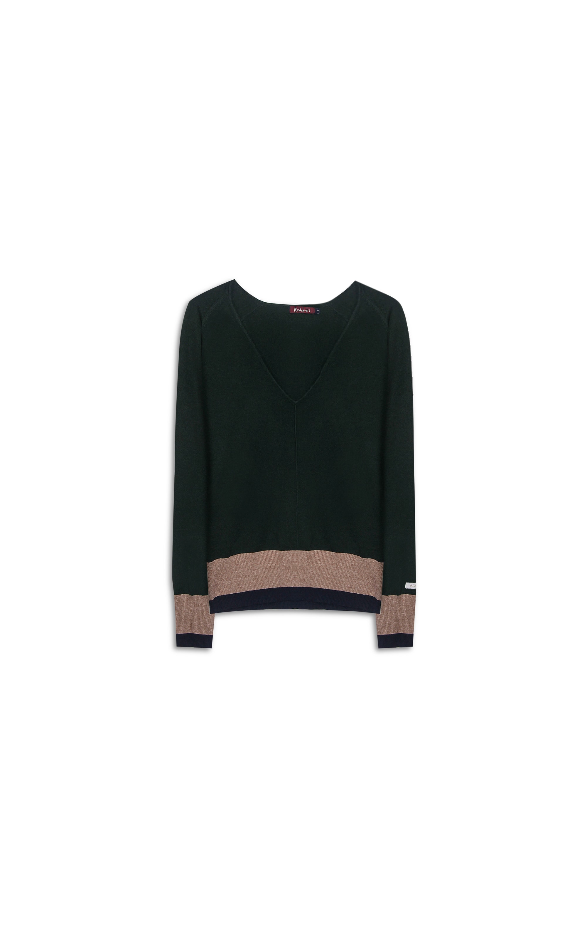 Tricot Elise Gola v Pbt Floresta