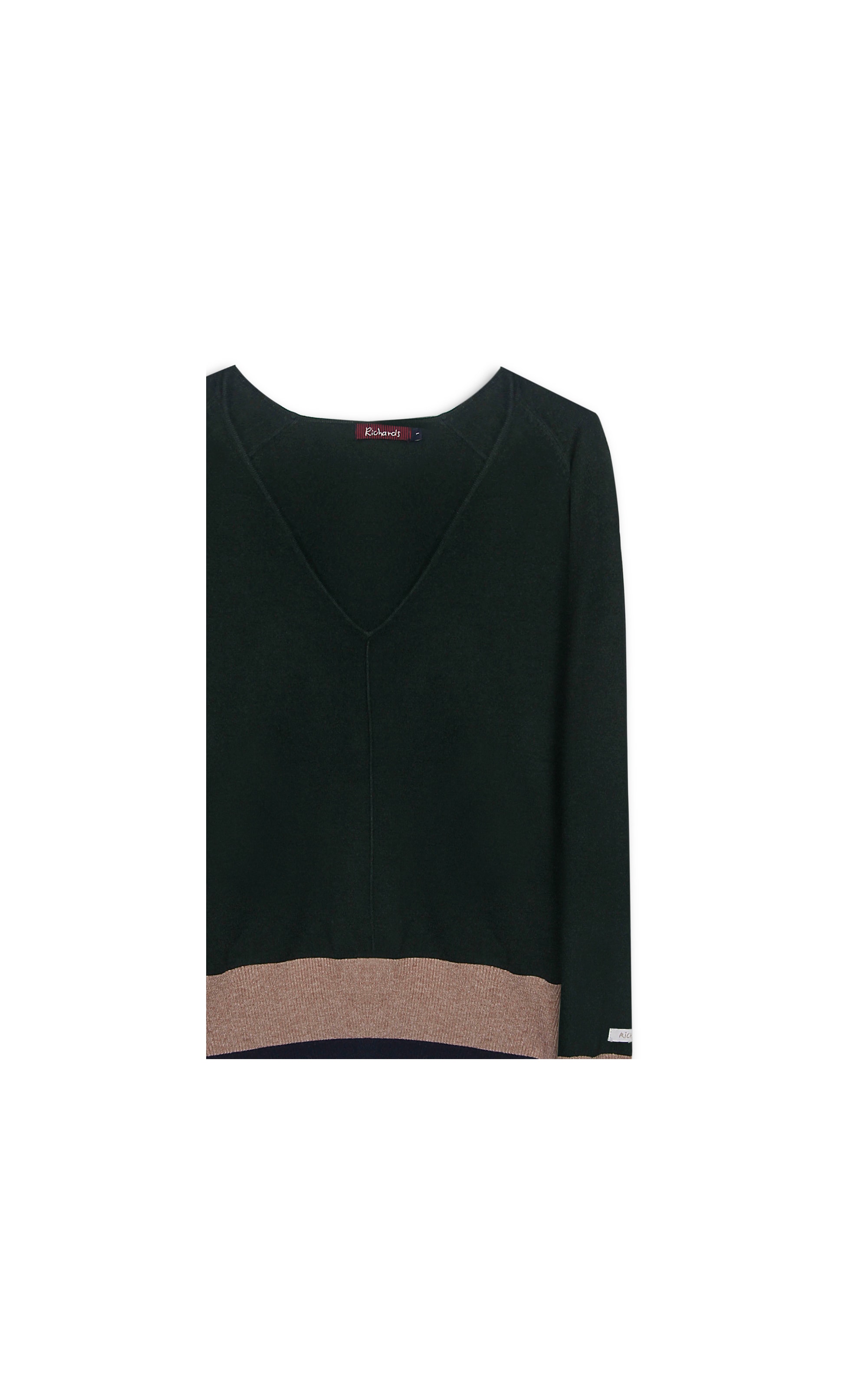Tricot Elise Gola v Pbt Floresta