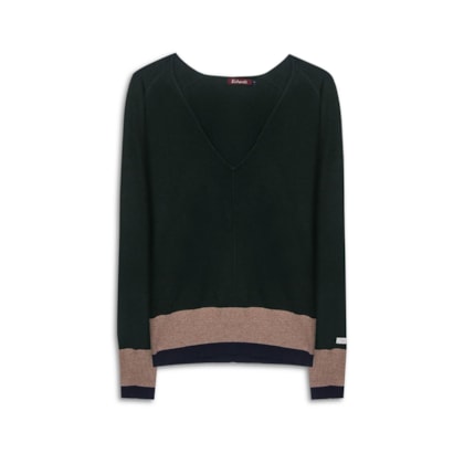 Tricot Elise Gola v Pbt Floresta