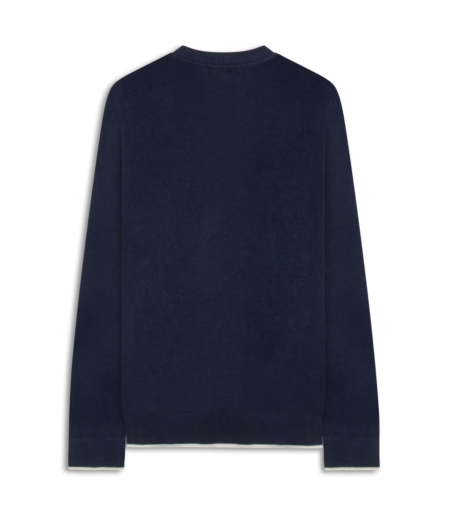 Tricot Ethan Tech Dark Navy