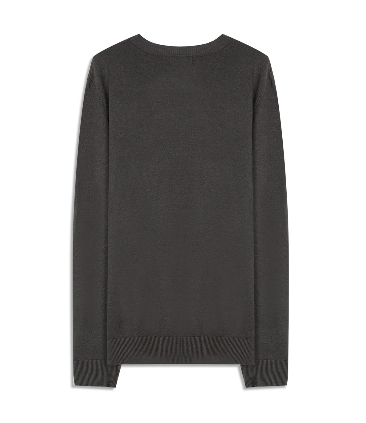 Tricot Ethan Tech Grafite