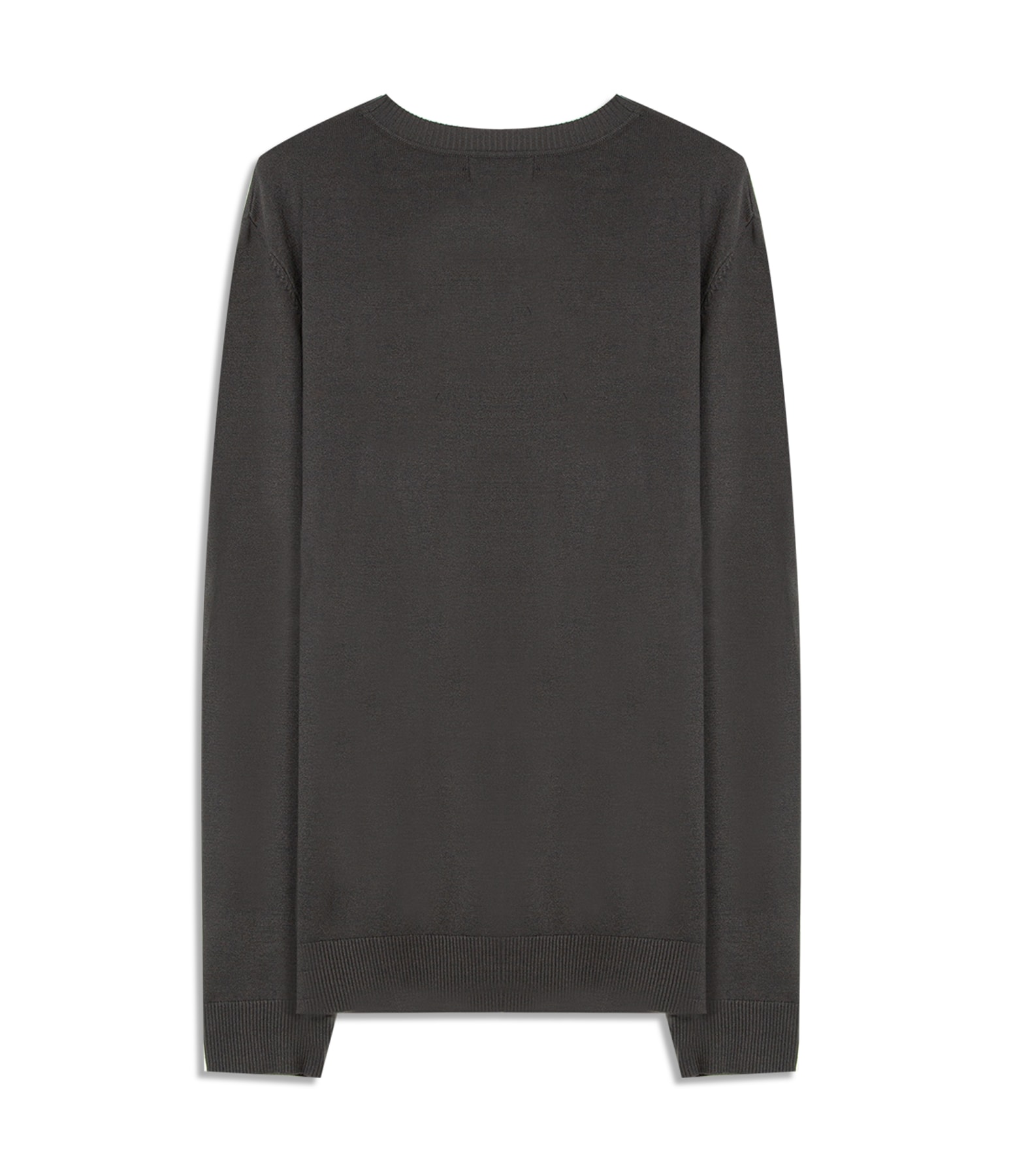 Tricot Ethan Tech Grafite