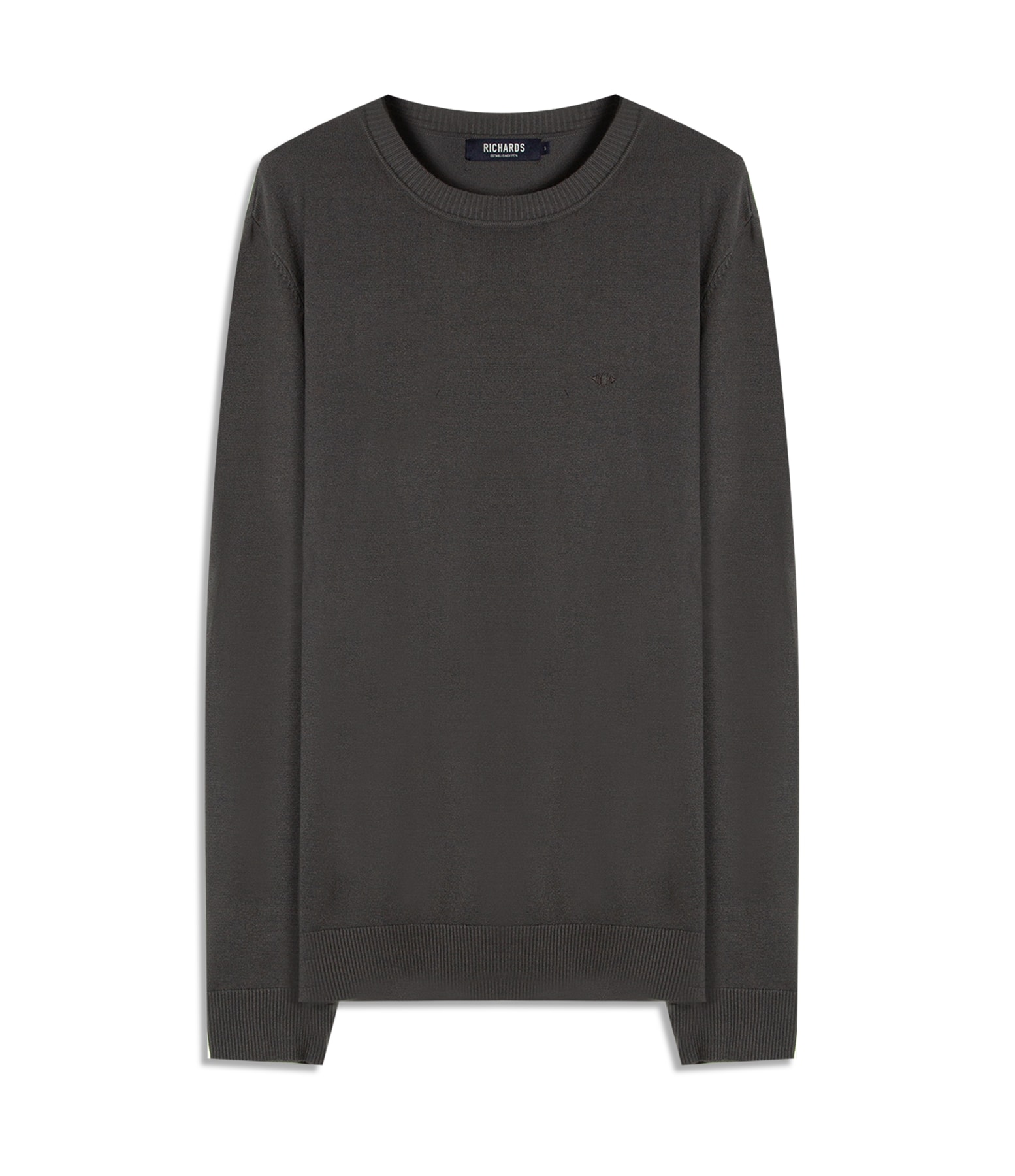Tricot Ethan Tech Grafite