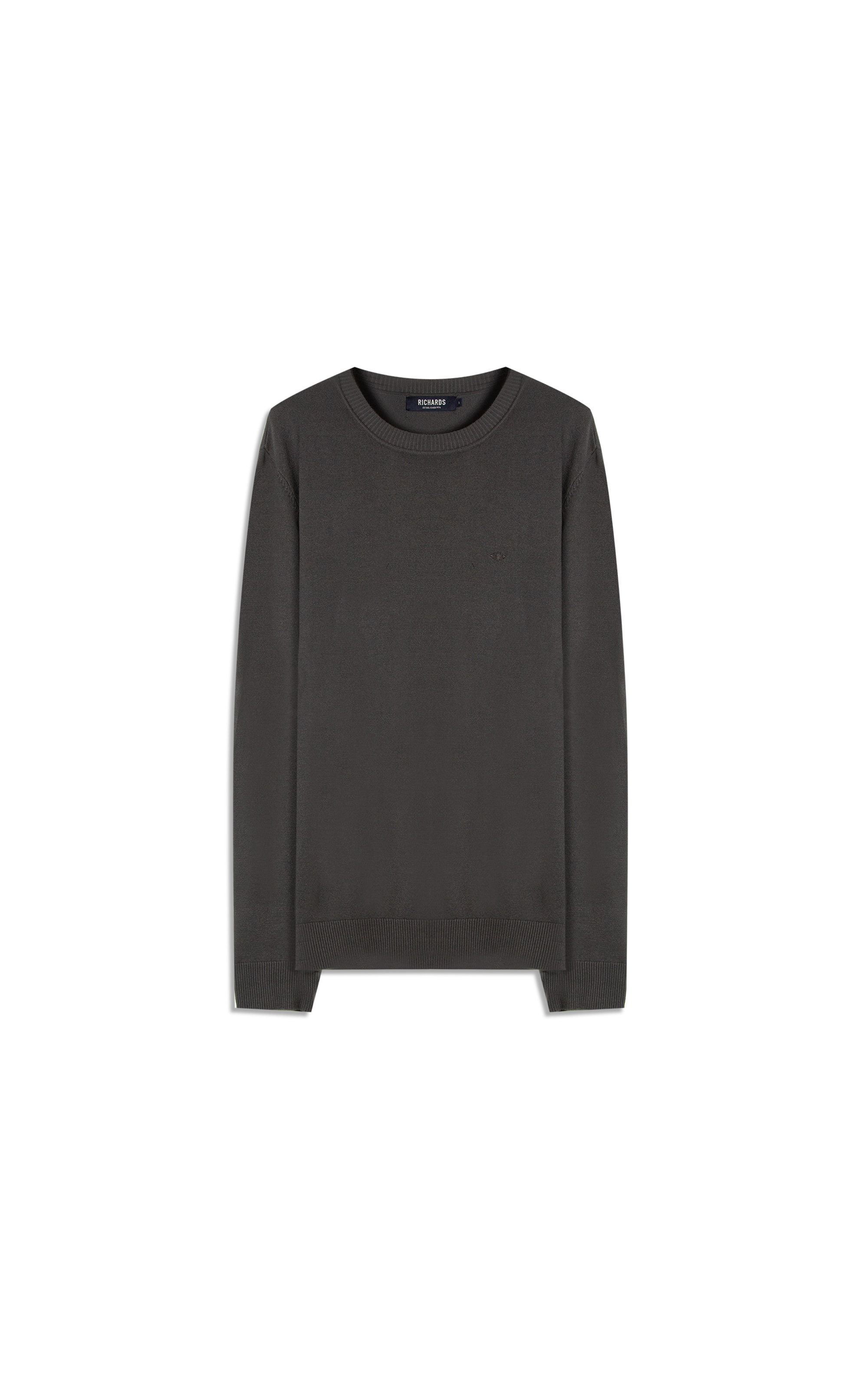 Tricot Ethan Tech Grafite
