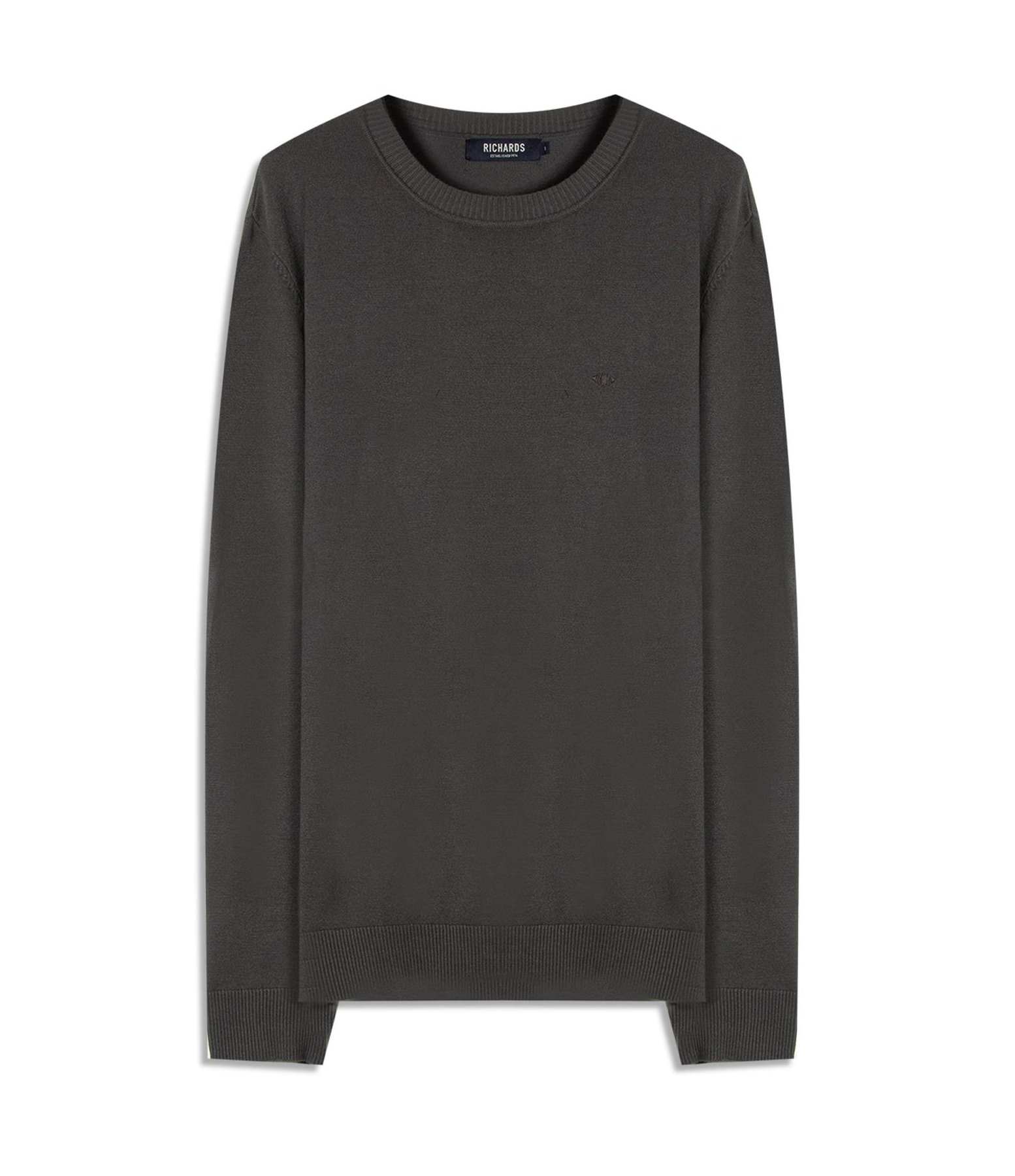 Tricot Ethan Tech Grafite