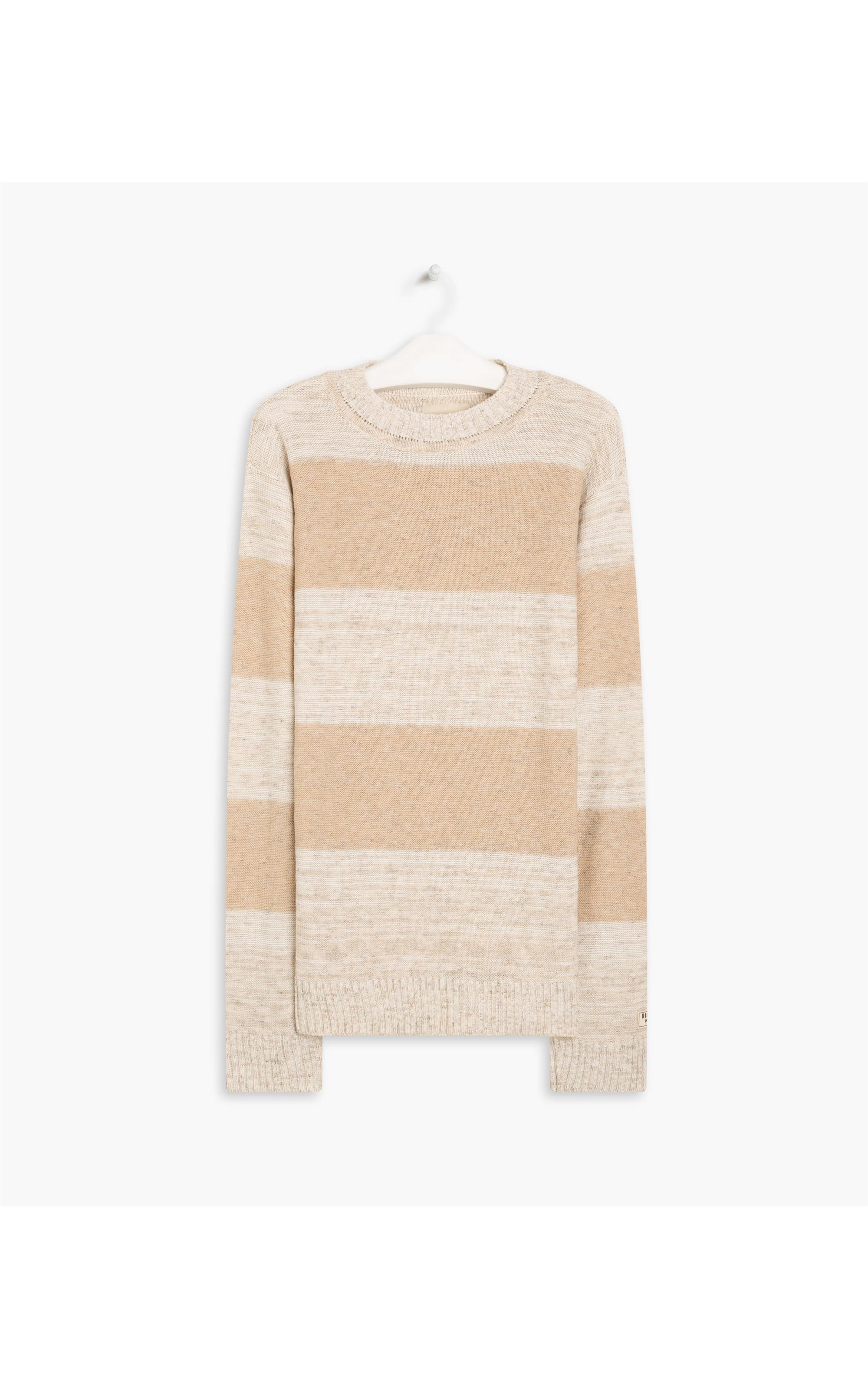 Tricot Flamê Iago Bege