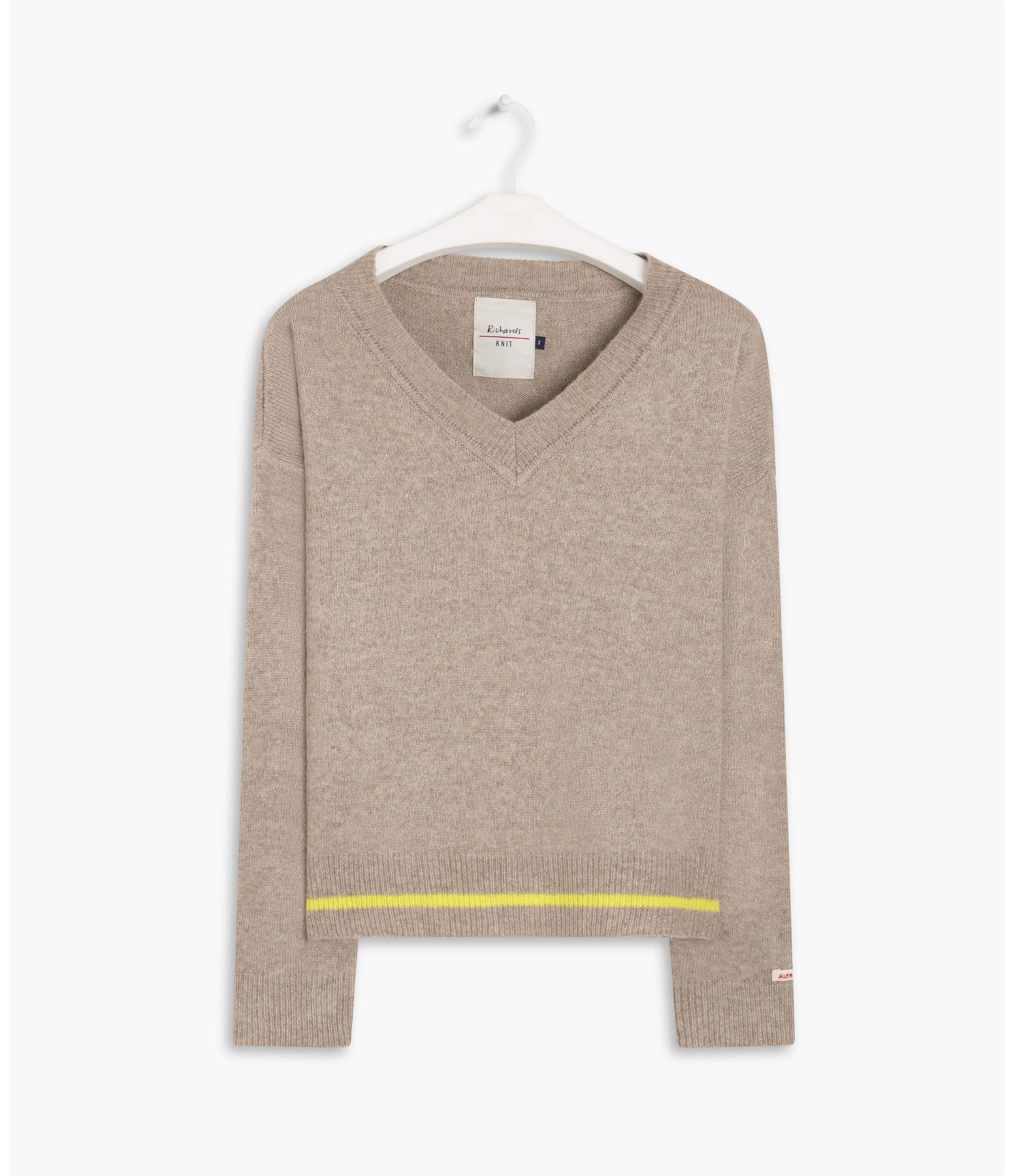 Tricot Florença Mouse
