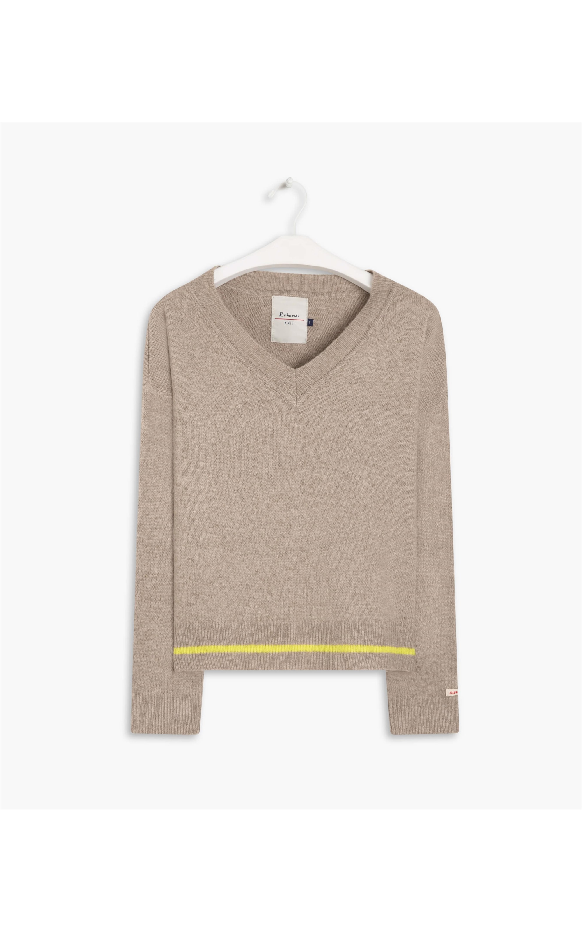 Tricot Florença Mouse