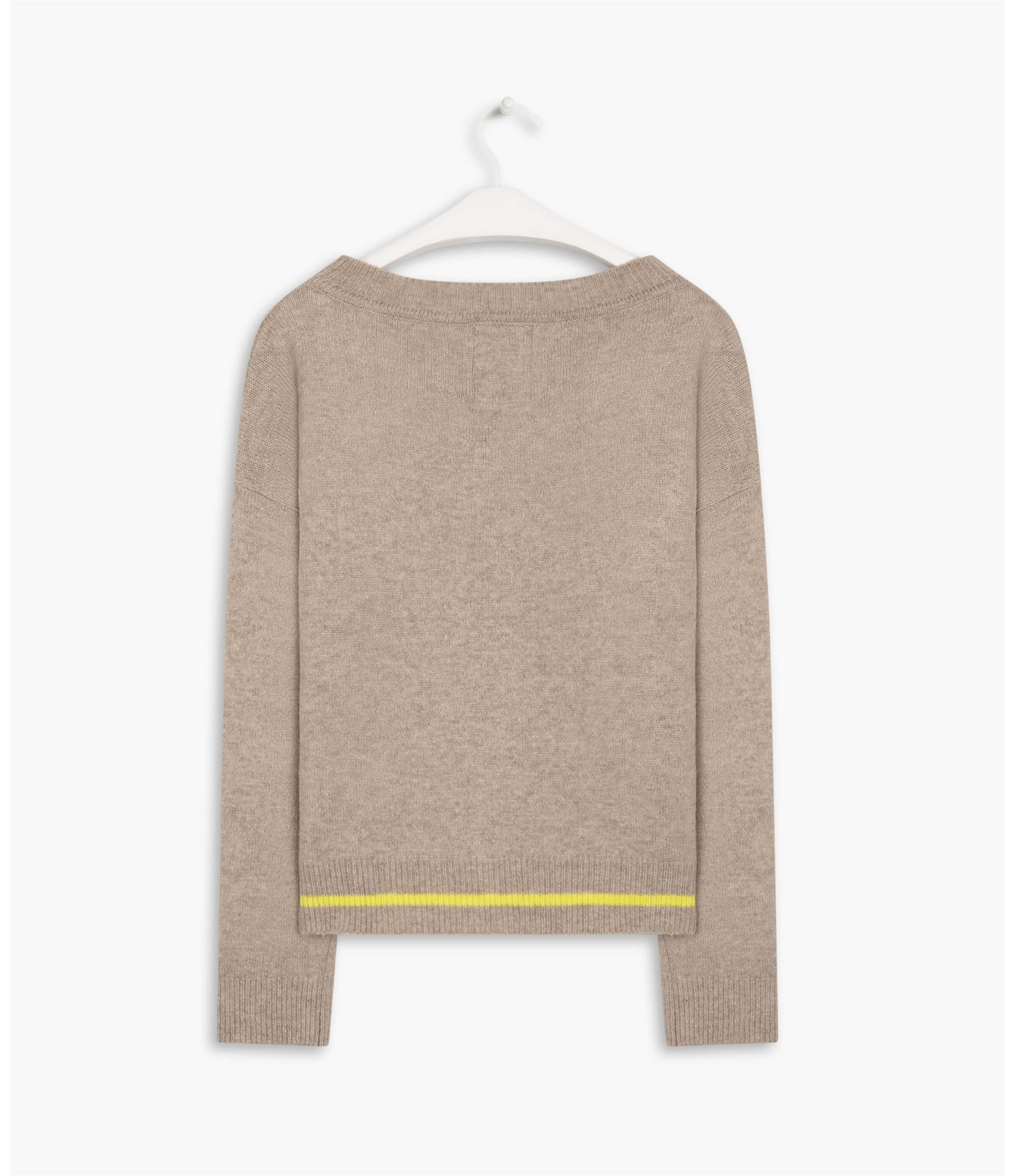 Tricot Florença Mouse