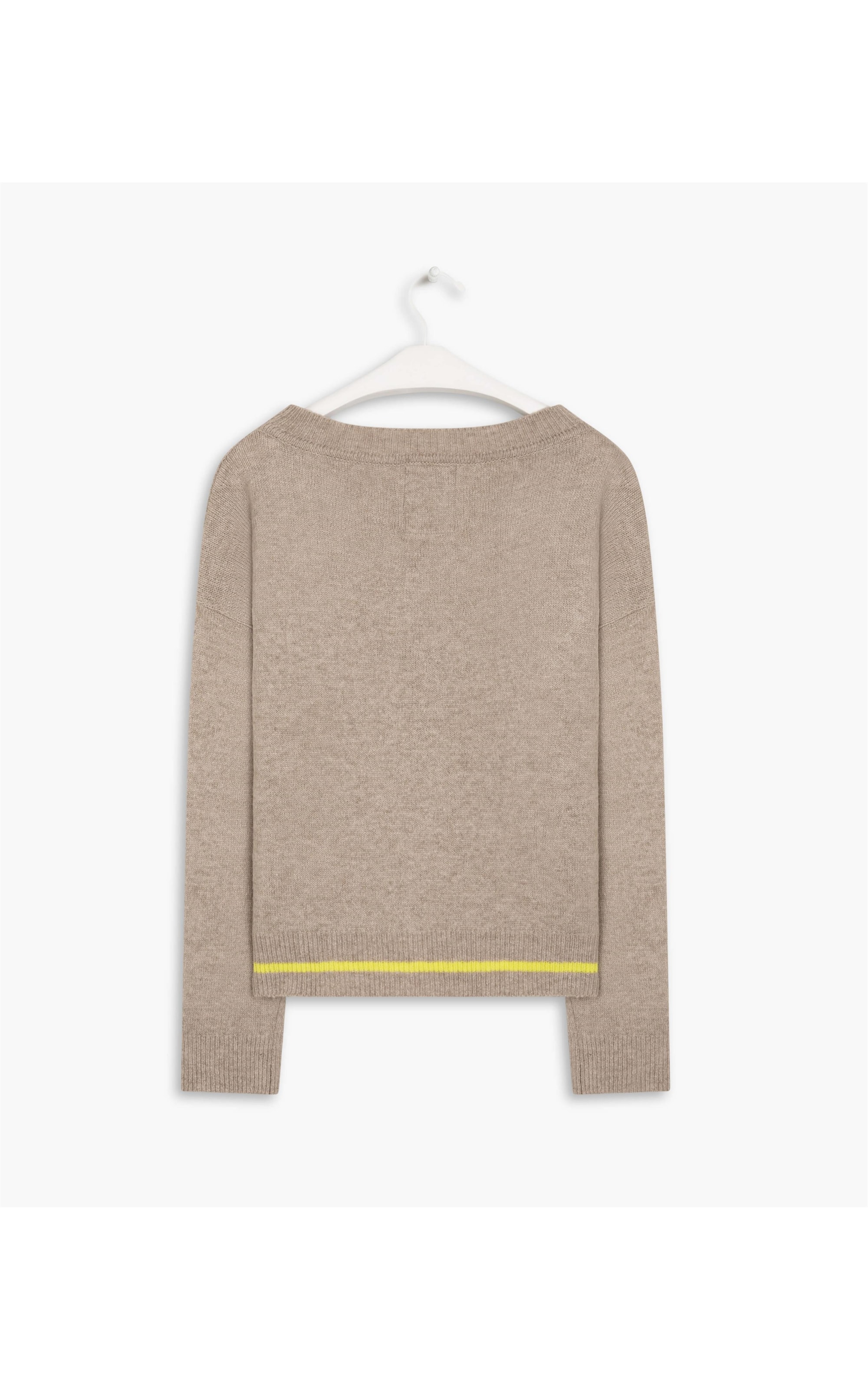 Tricot Florença Mouse