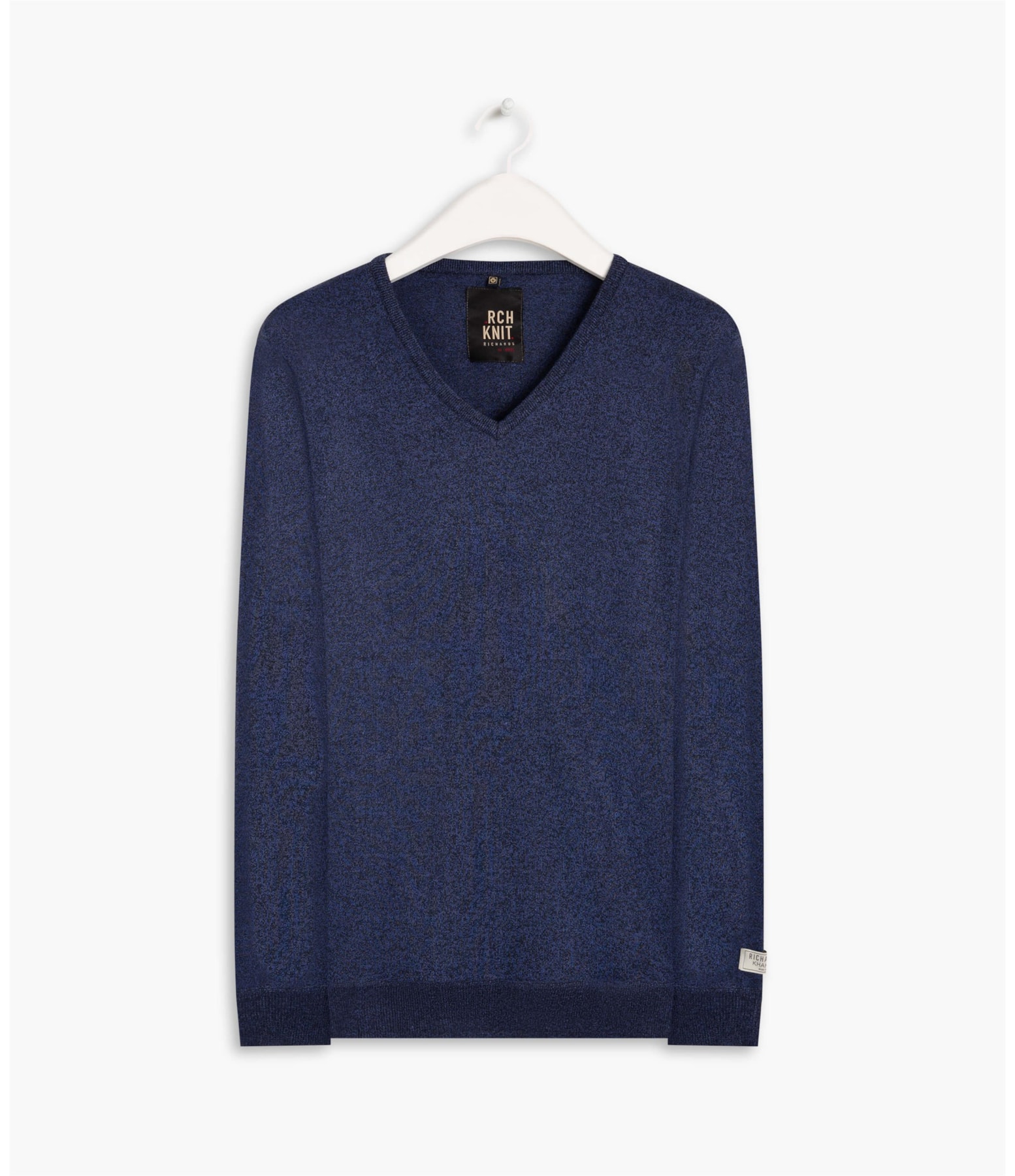 Tricot Gola v Azul Bic