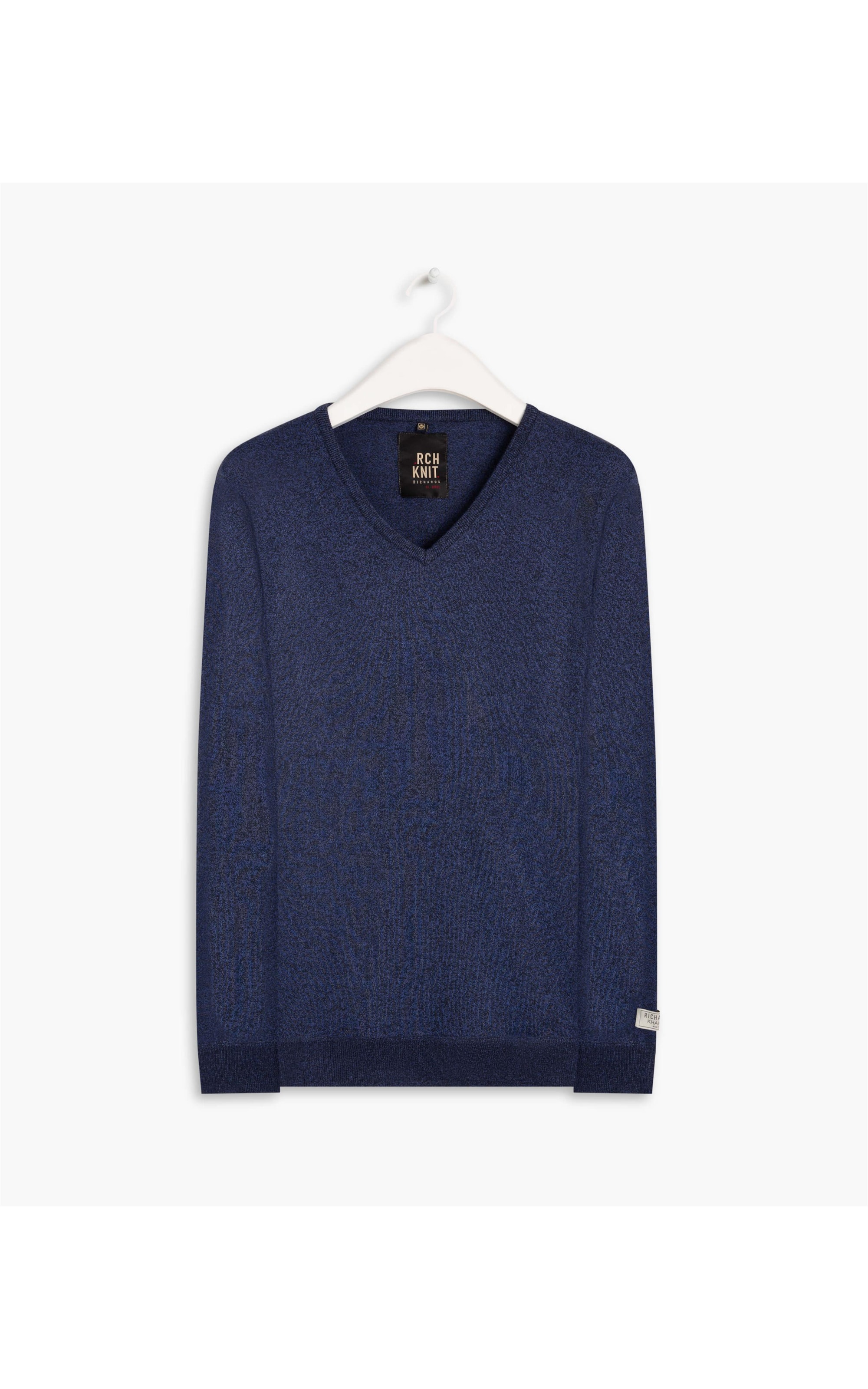 Tricot Gola v Azul Bic