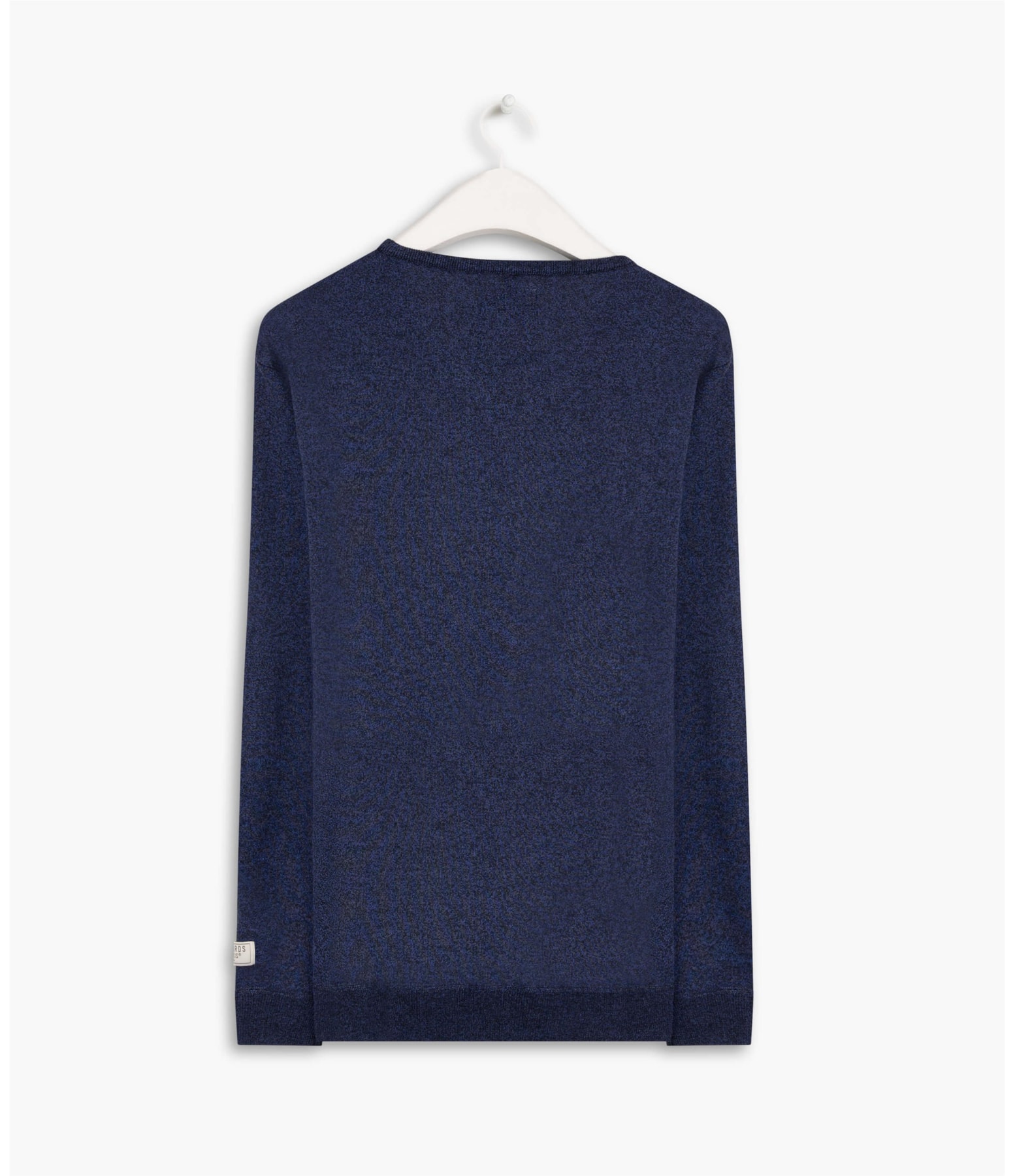 Tricot Gola v Azul Bic
