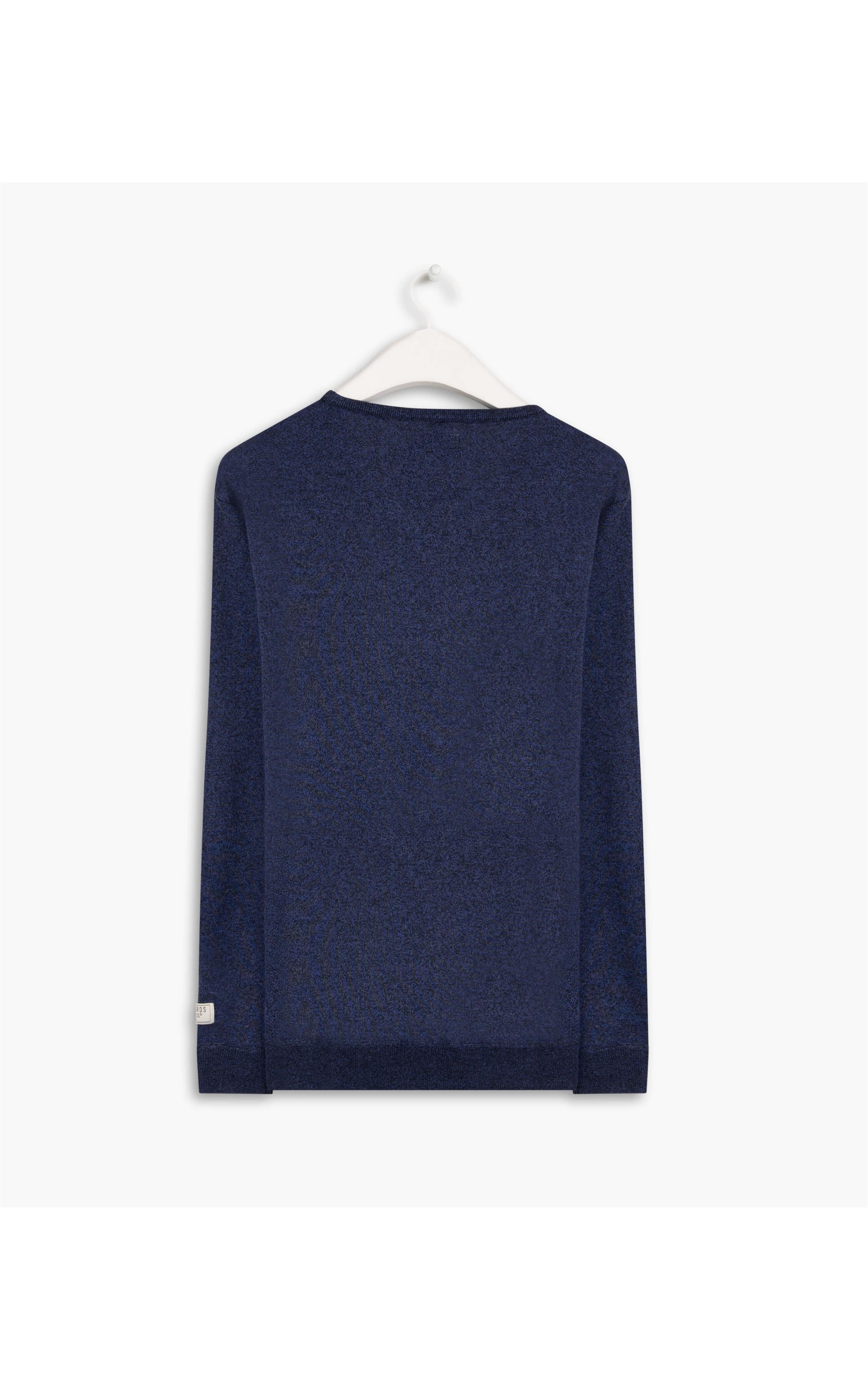 Tricot Gola v Azul Bic